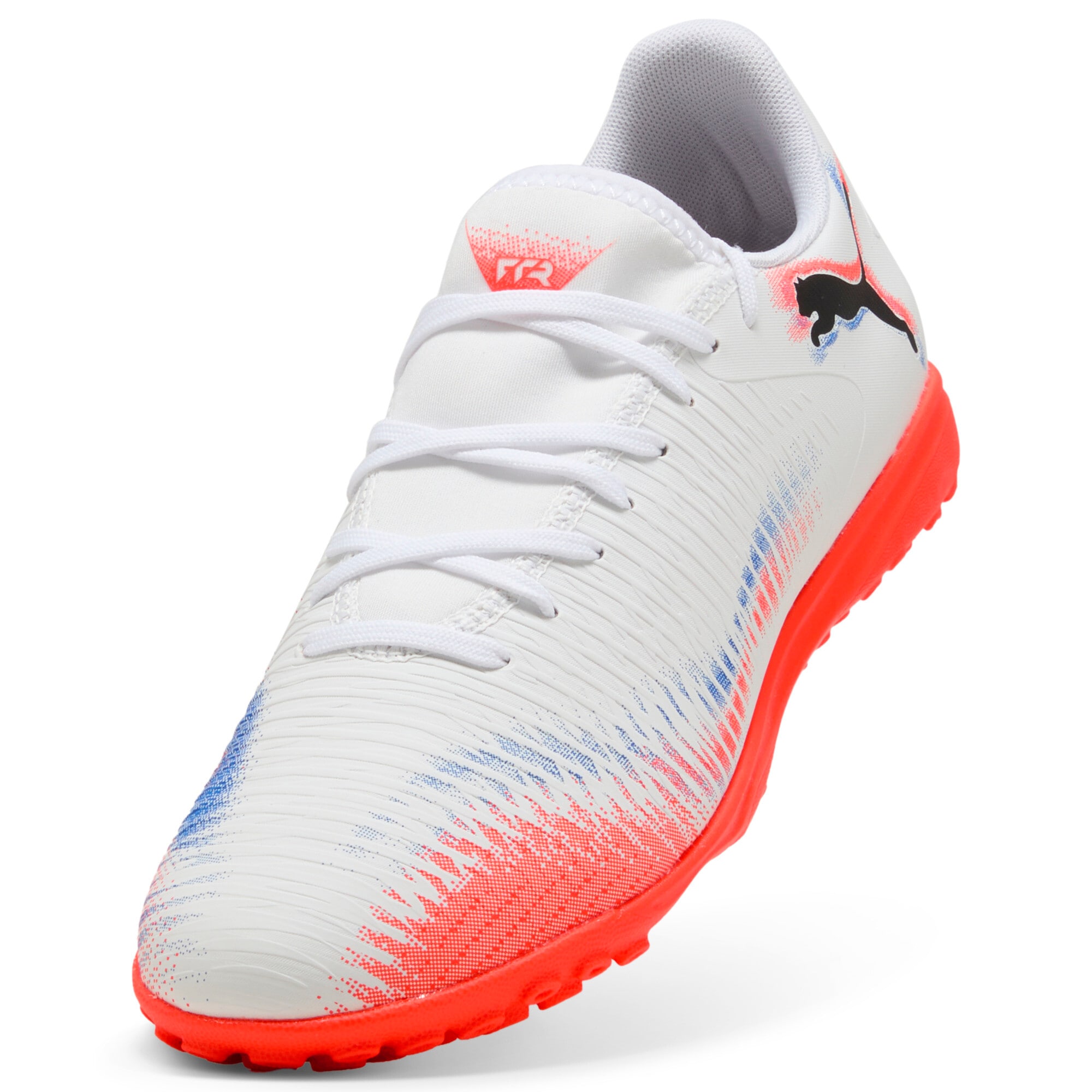PUMA Fußballschuh »FUTURE 8 PLAY TT«, für synthetische Hartplätze