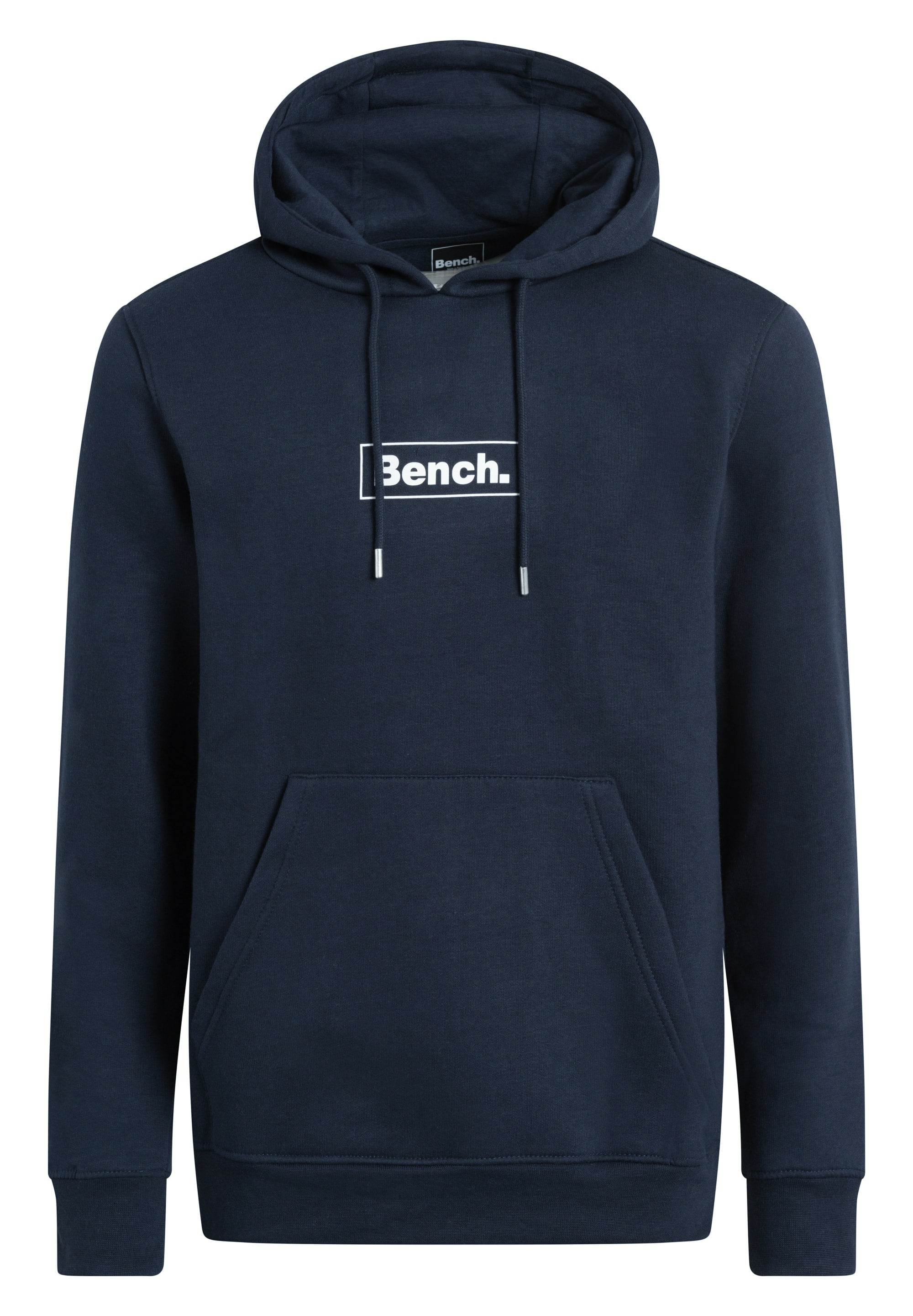 Bench. Sweatshirt »Kapuzenpullover 'Bennie 2'«, Keine Angabe