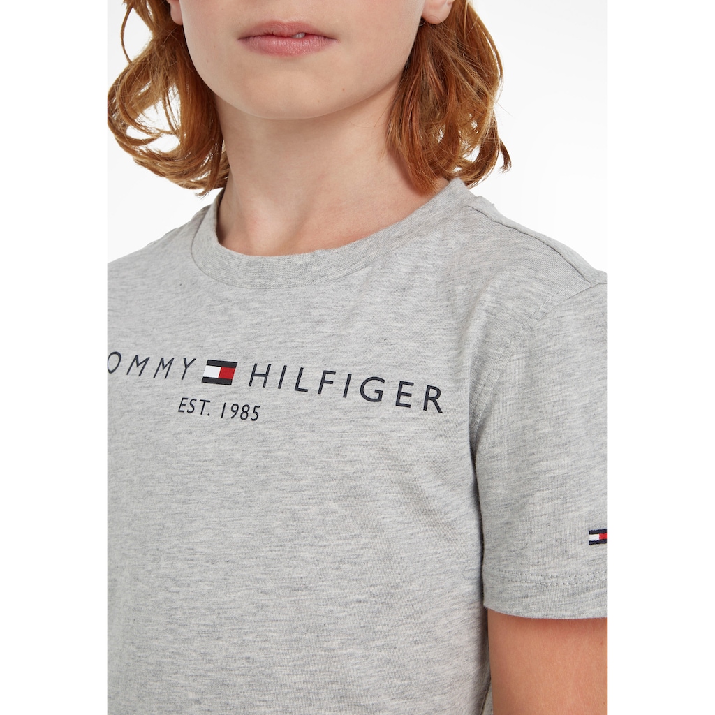 Tommy Hilfiger T-Shirt »ESSENTIAL TEE«