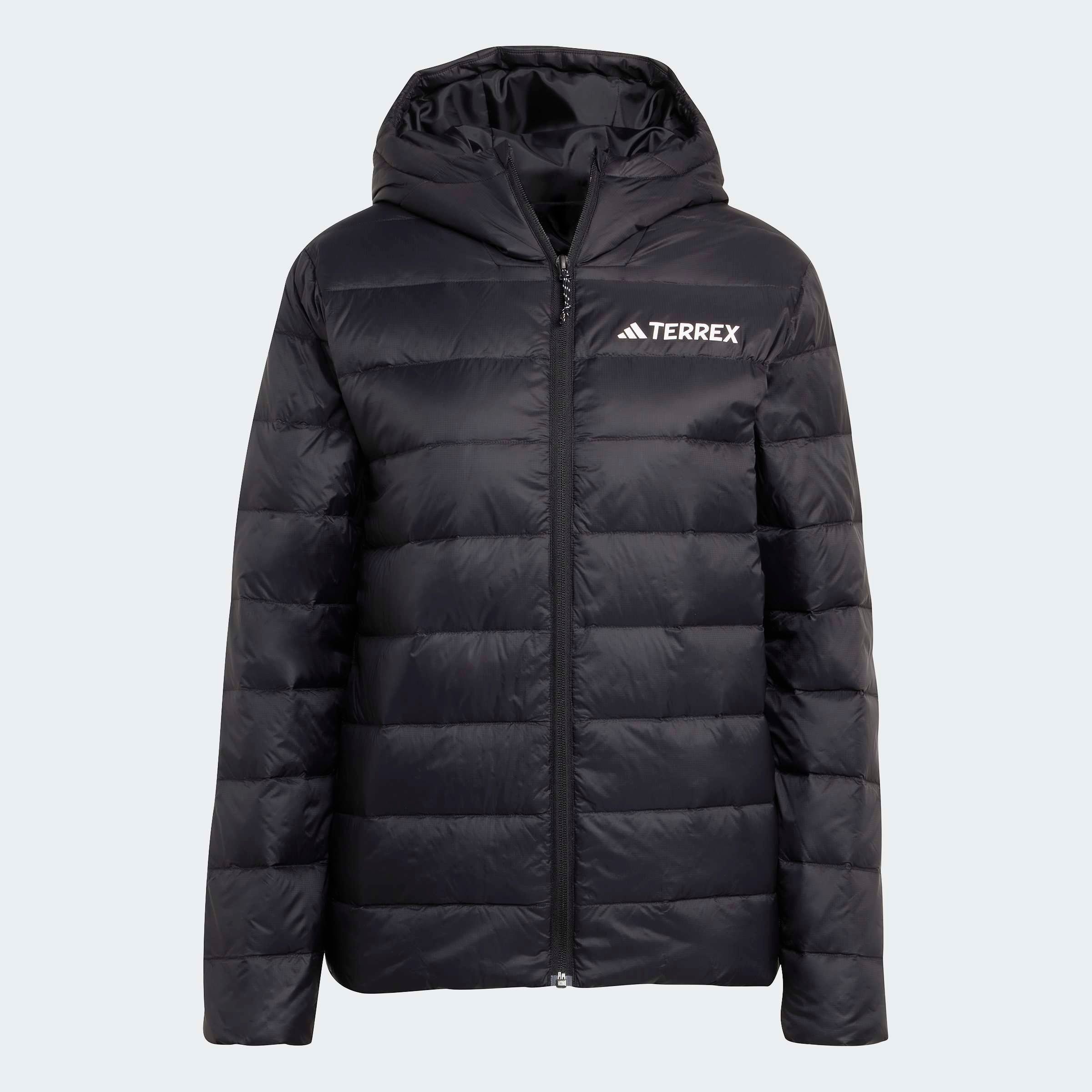 adidas TERREX Skijacke »W MT ESS D HO J«