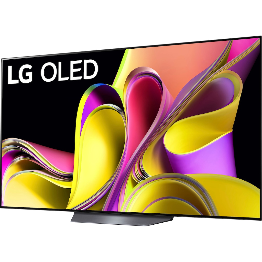 LG OLED-Fernseher »OLED65B39LA«, 165 cm/65 Zoll, 4K Ultra HD, Smart-TV