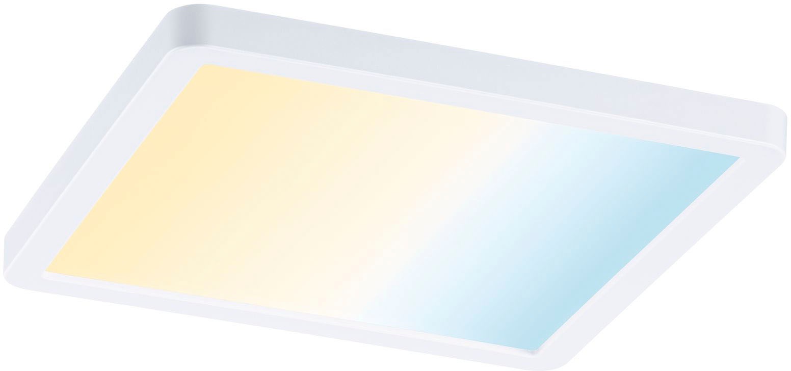 | 1 Weiß LED-Modul, Paulmann BAUR »Areo«, Einbauleuchte LED flammig-flammig, Tunable White