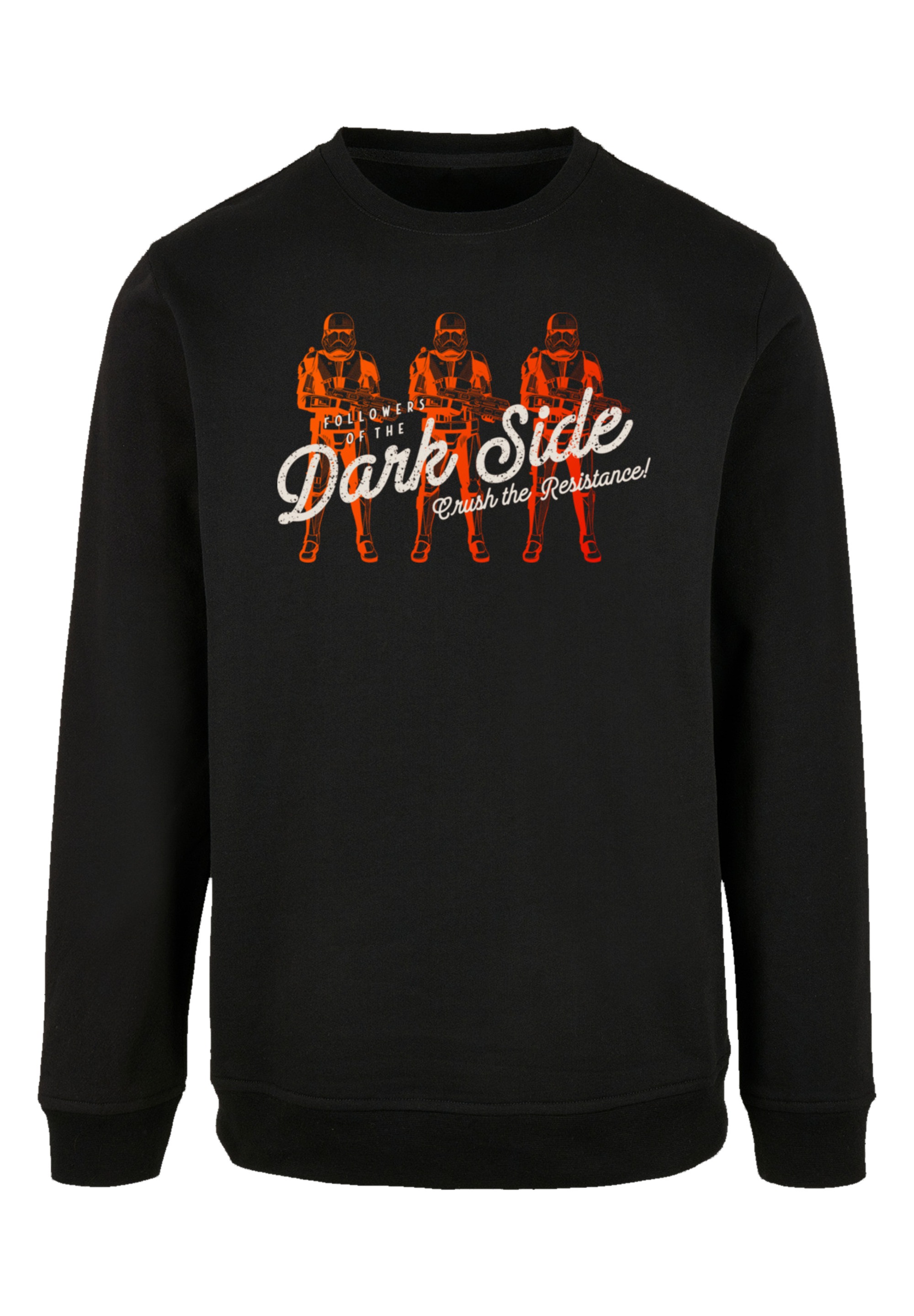 F4NT4STIC Sweatshirt "Star Wars Stormtroopers Follower of the Dark Side", P günstig online kaufen