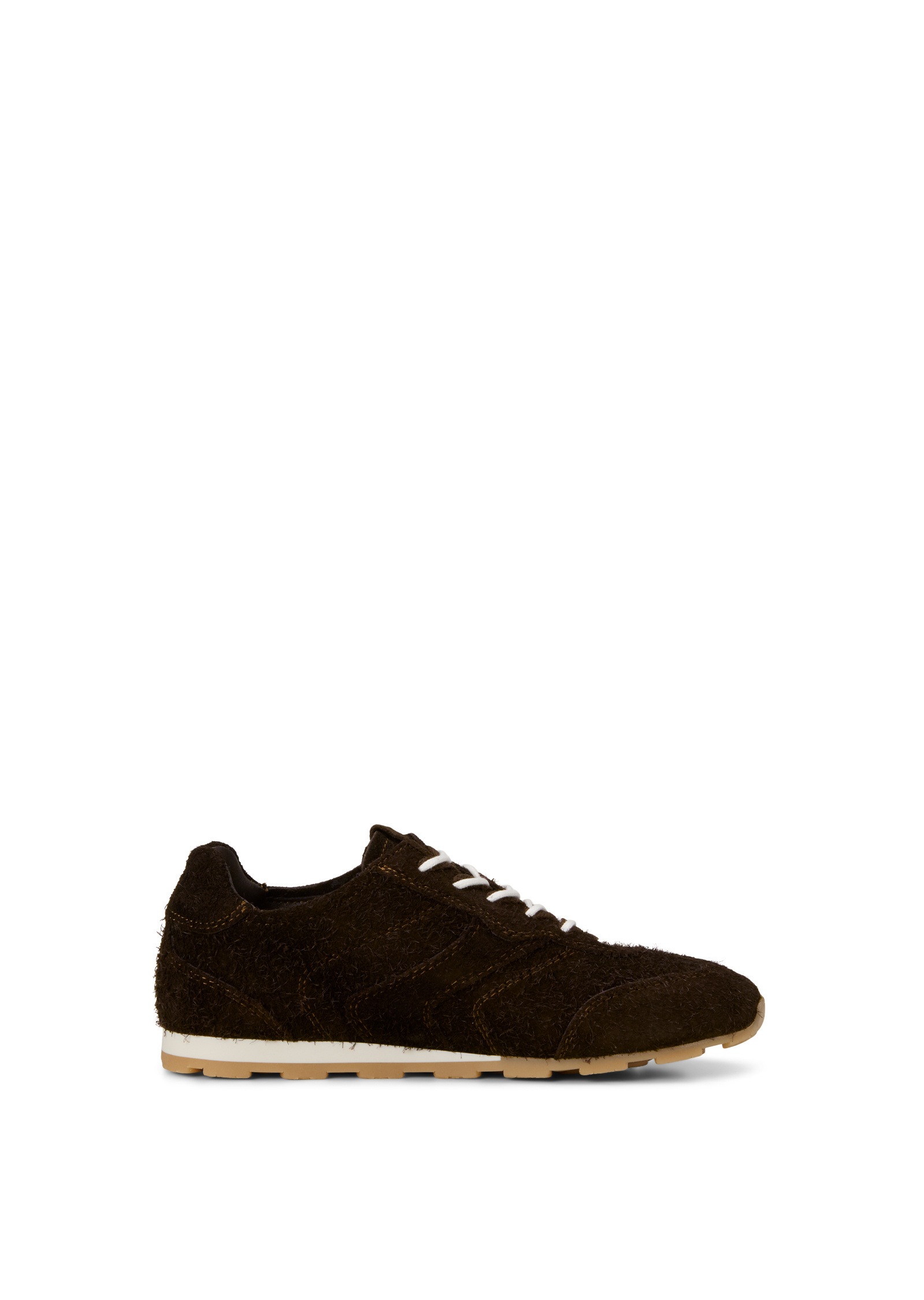 Marc O'Polo Sneaker »mit zweifacher Schnürung«