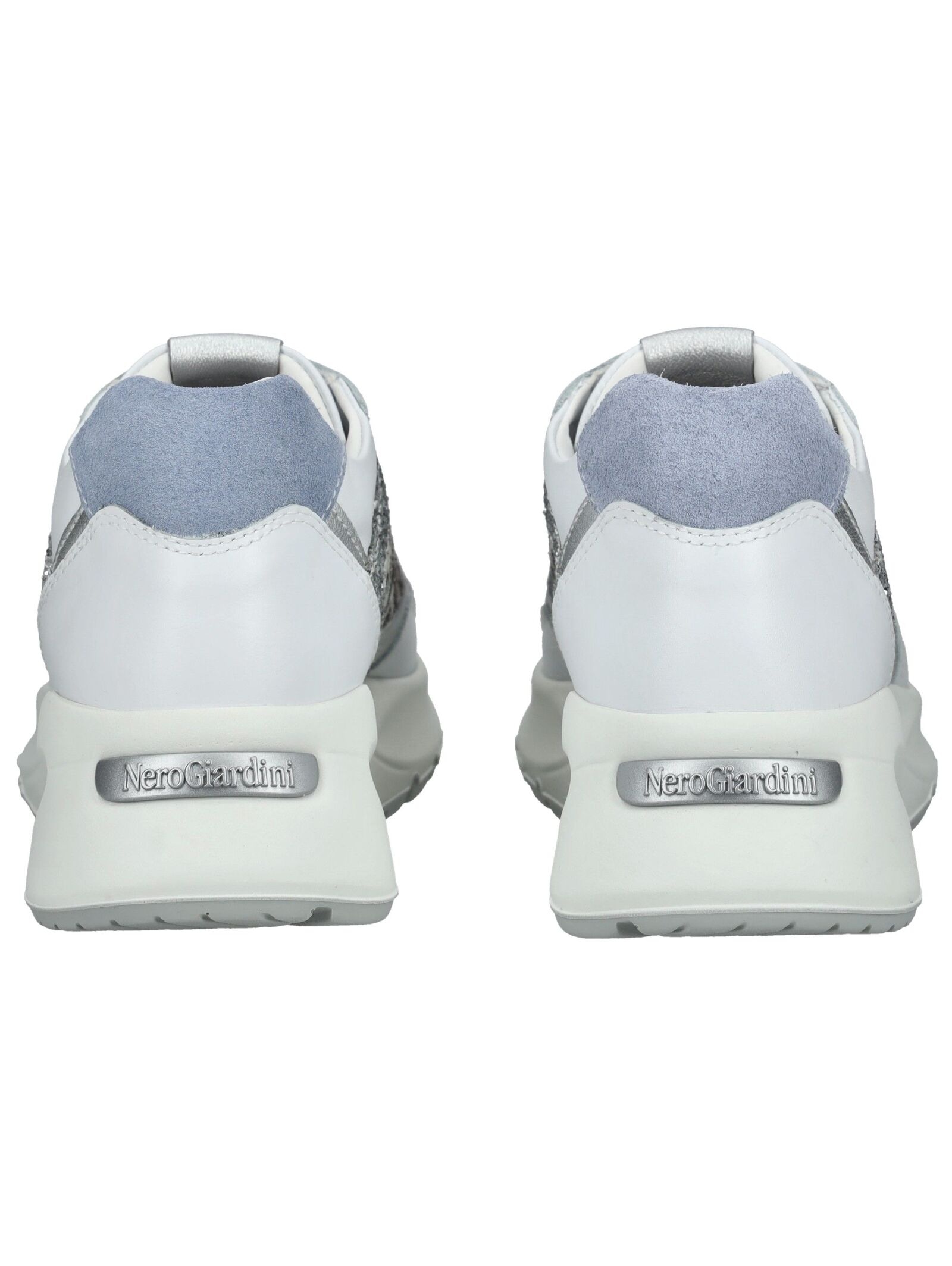 Nero Giardini Sneaker »Nero Giardini Sneaker Leder/Textil«