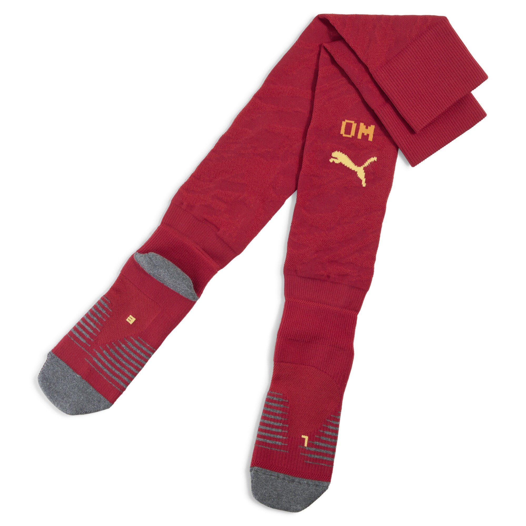 PUMA Fußball Stutzenstrümpfe "Olympique de Marseille 25/26 Torwartsocken He günstig online kaufen