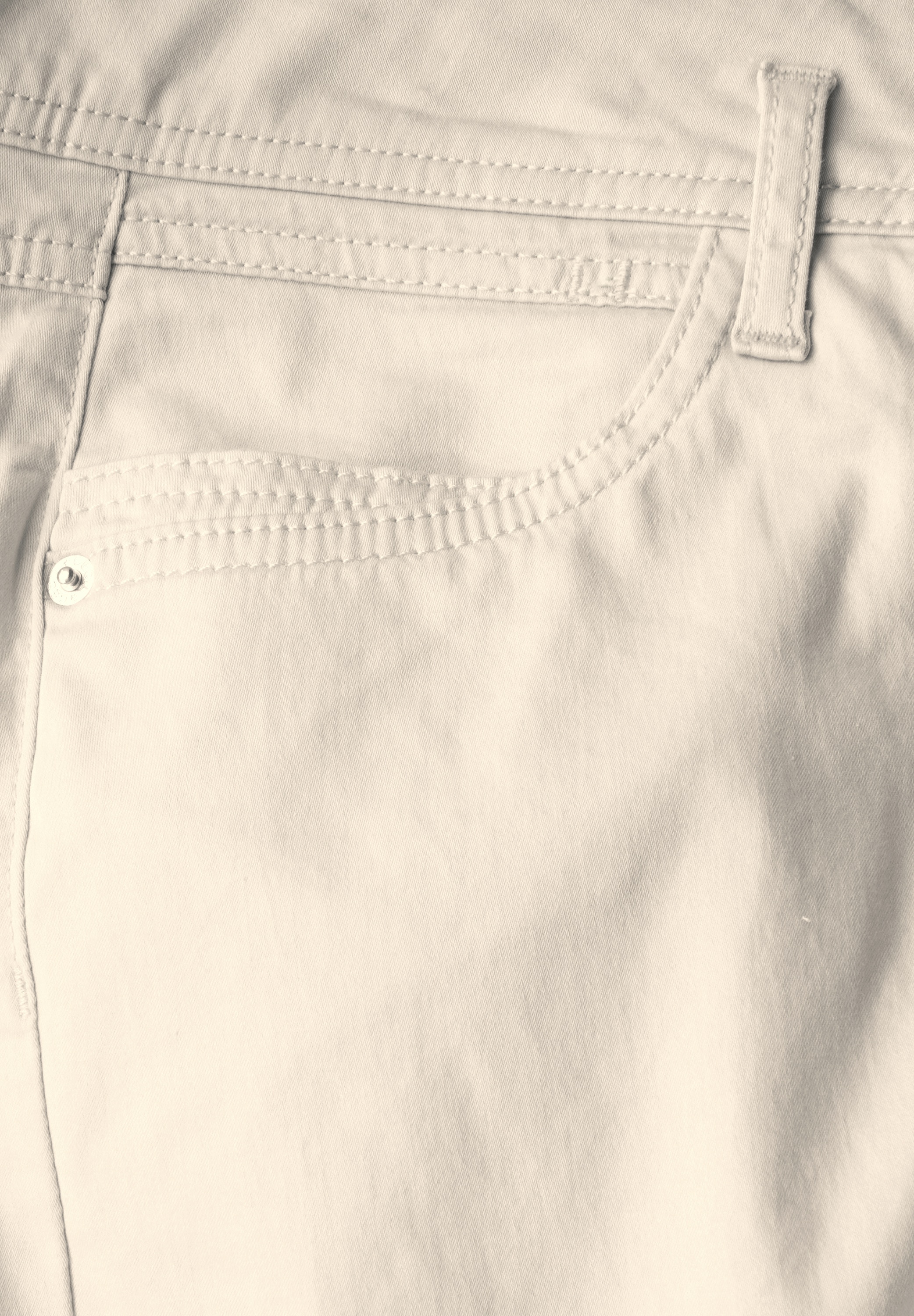 Cecil Culotte, High Waist