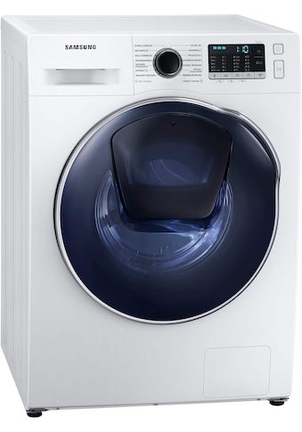 Samsung Waschtrockner »WD8NK52K0ZW«, SLIM Platzsparer kaufen