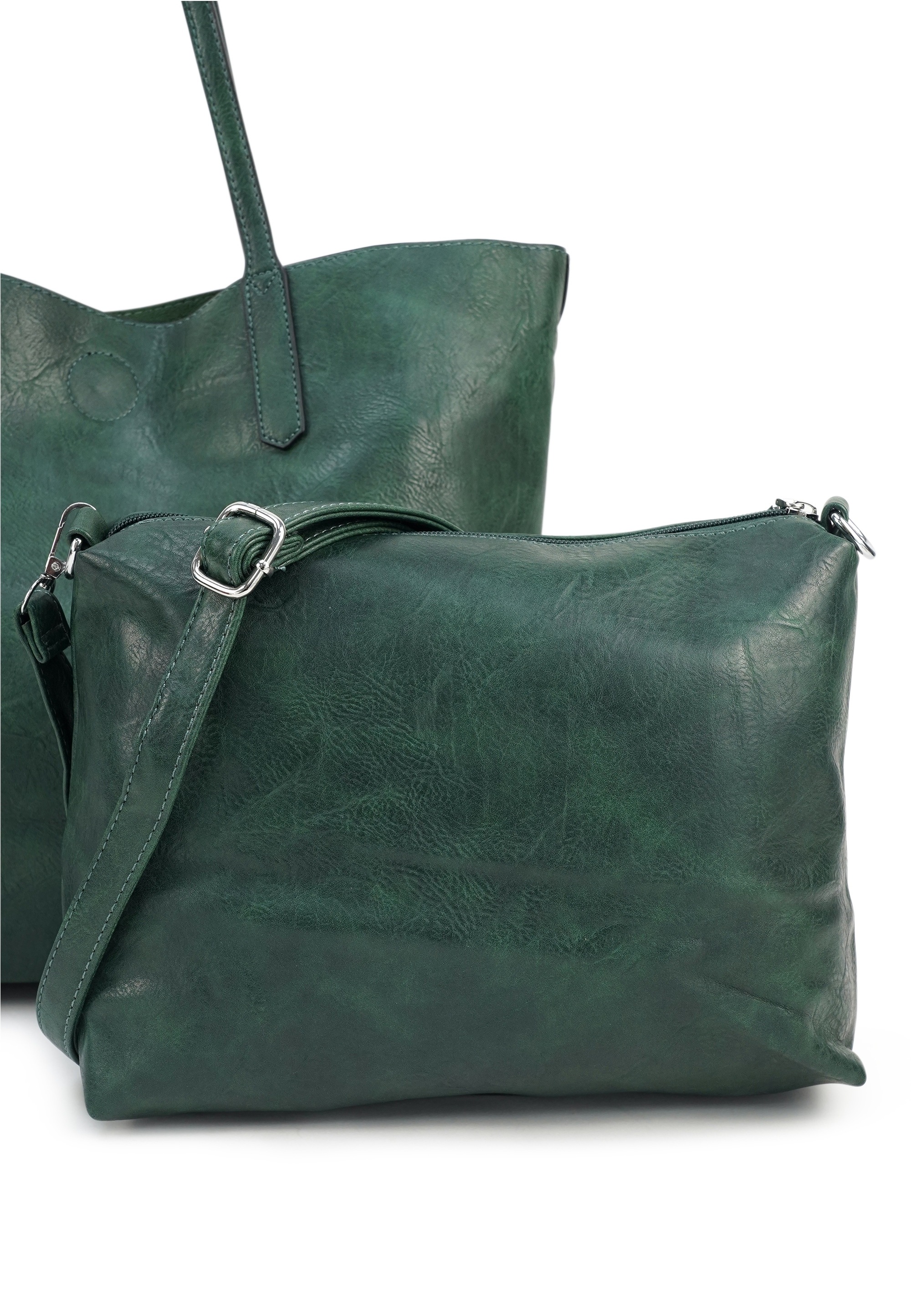 Harpa Henkeltasche »SLOAN« mit herausnehmbarer Innentasche