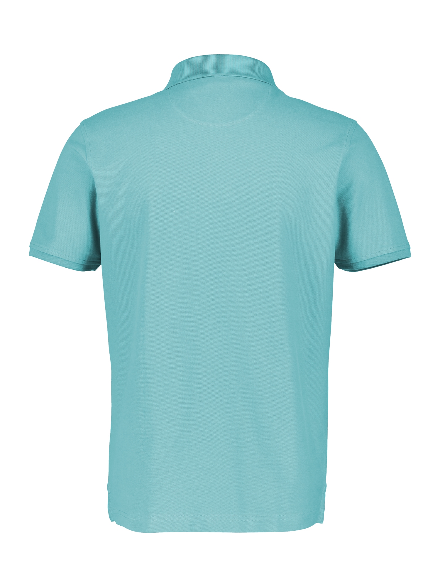 LERROS Poloshirt »LERROS Klassischer Polostyle in *Cool & Dry* Piquéqualität«
