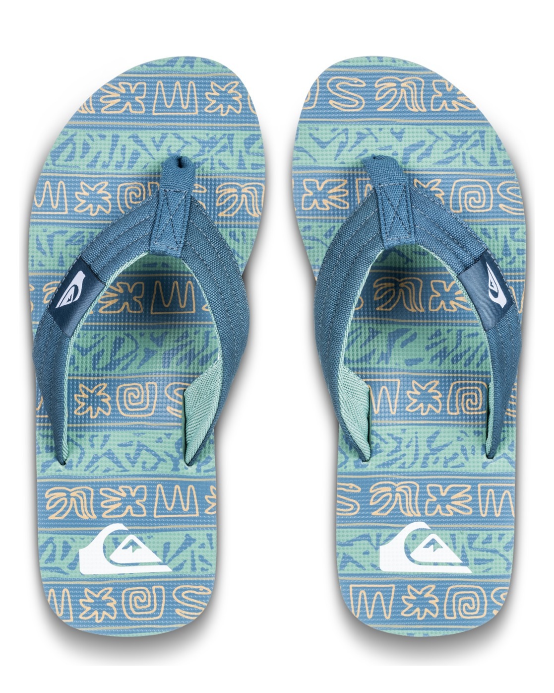 Quiksilver Sandale »Molokai Layback«