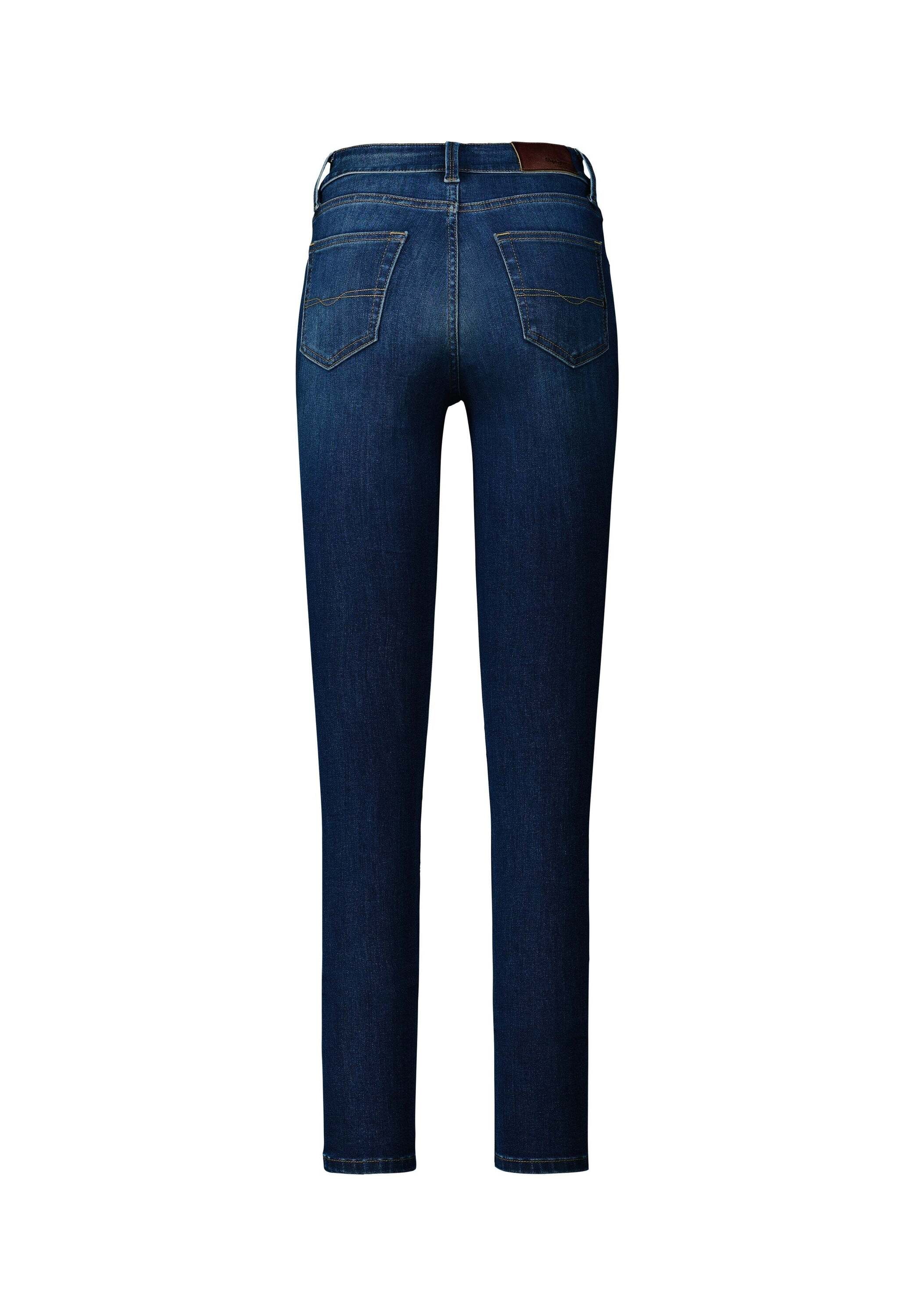 Pepe Jeans Skinny-fit-Jeans »skinny fit jeans SKINNY JEANS MW REGENT«