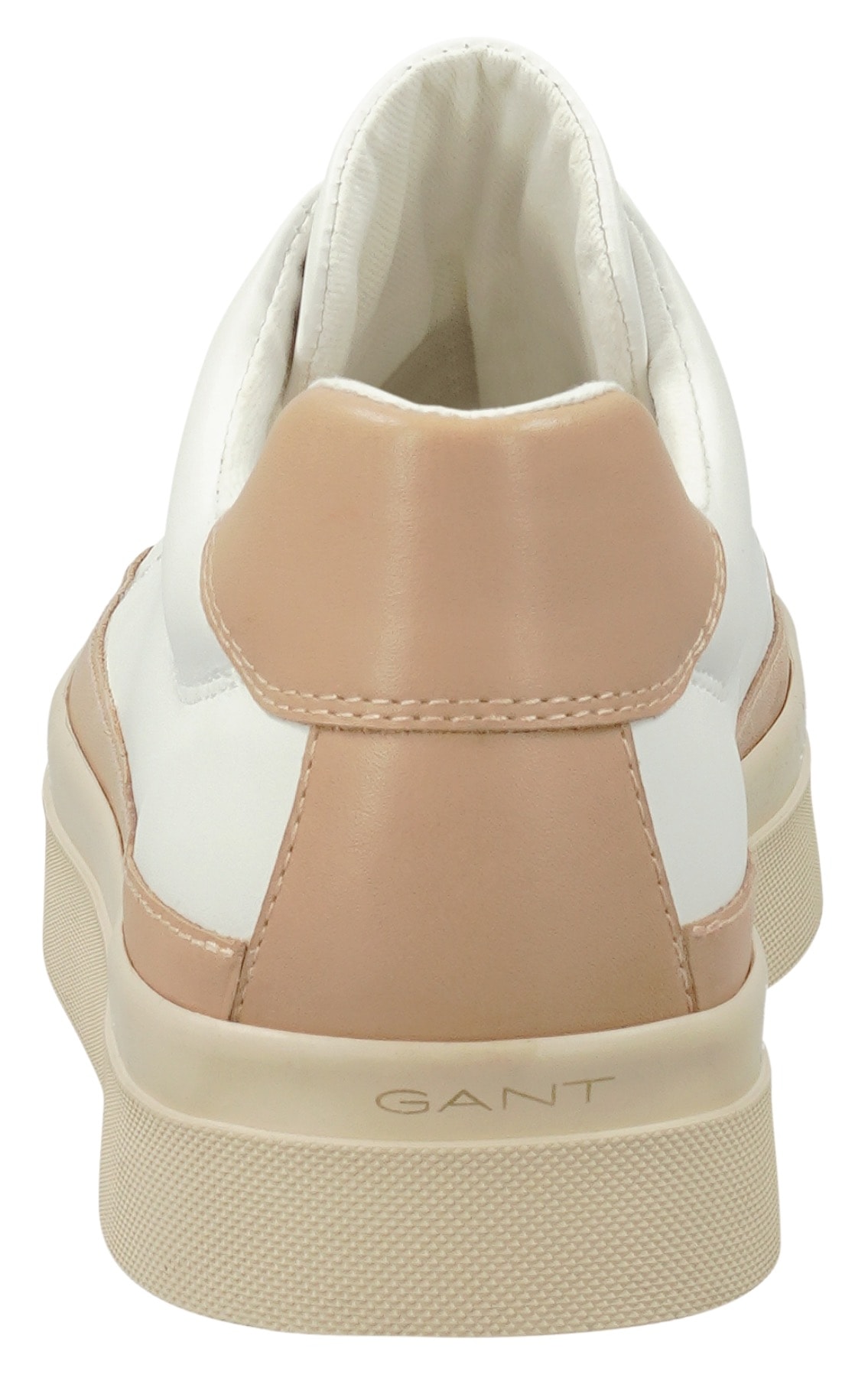 Gant Sneaker »AVONA«, in toller Farbkombination, Freizeitschuh, Halbschuh, Schnürschuh
