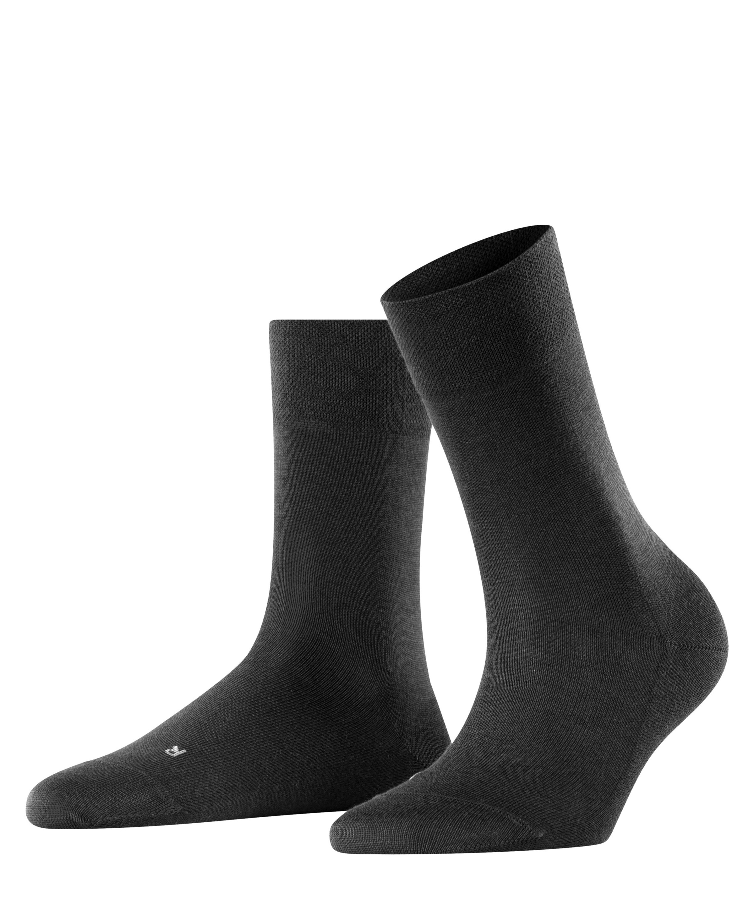 FALKE Socken "Sensitive New York" 1 Paar tlg.