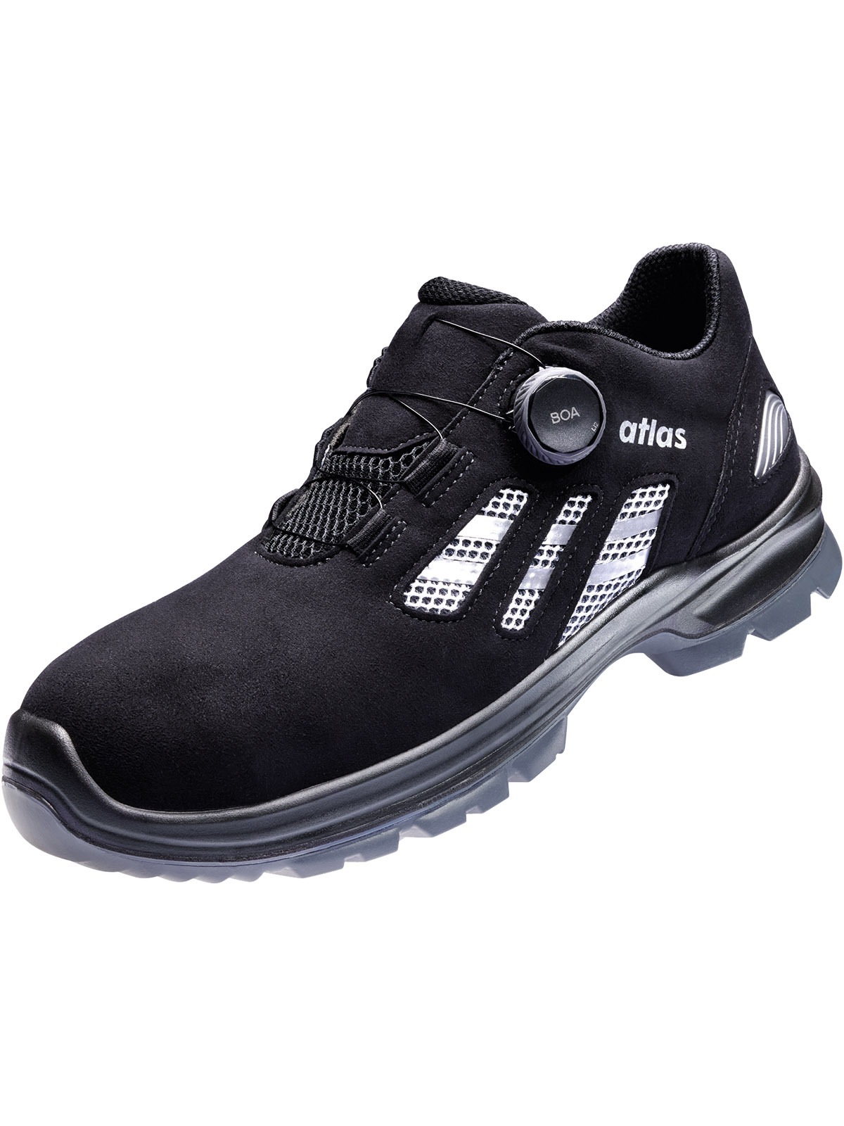 Atlas Schuhe Sicherheitsschuh "Flash 3205 XP Boa"