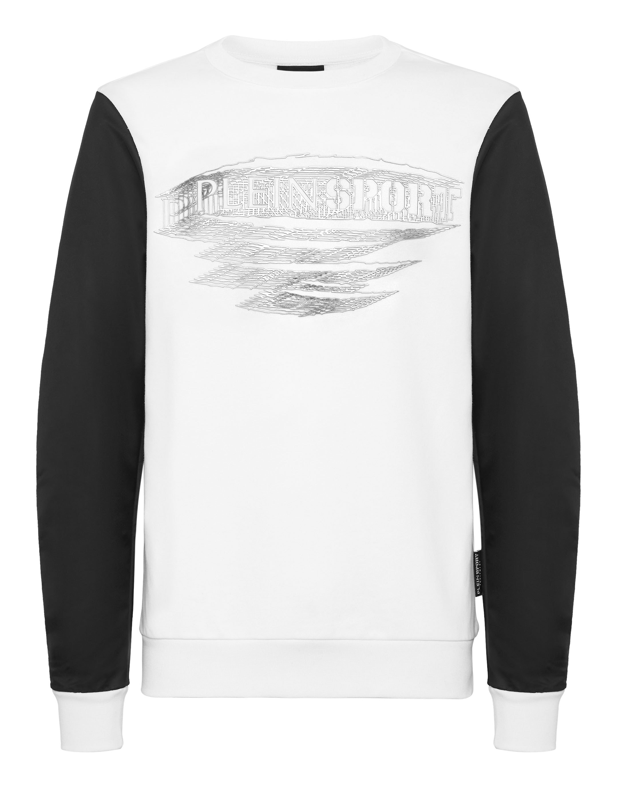 PLEIN SPORT "Sweatshirt"