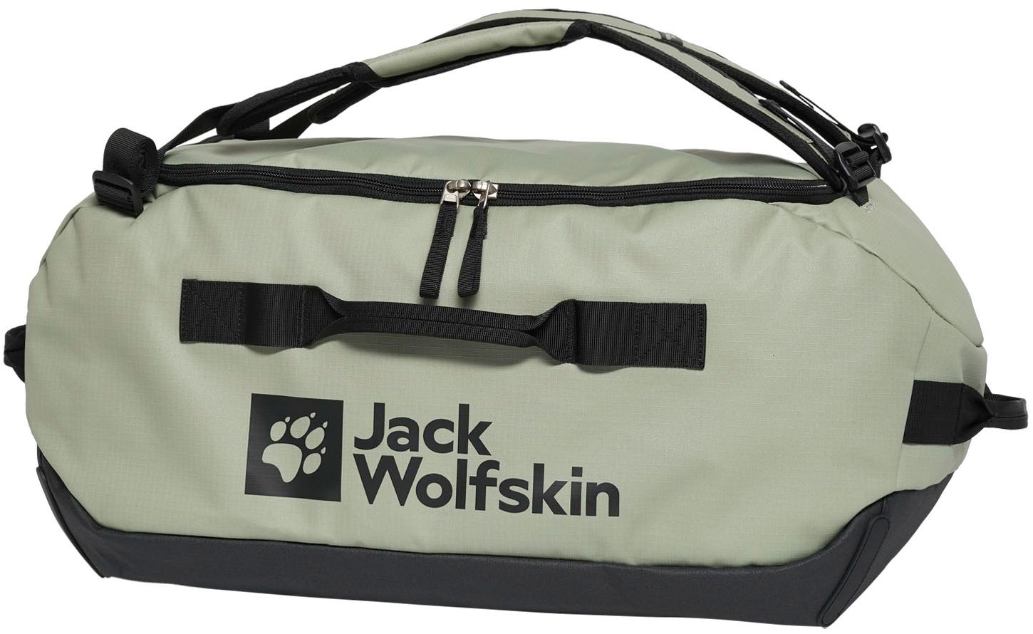 Jack Wolfskin Reisetasche "ALL-IN DUFFLE 45"