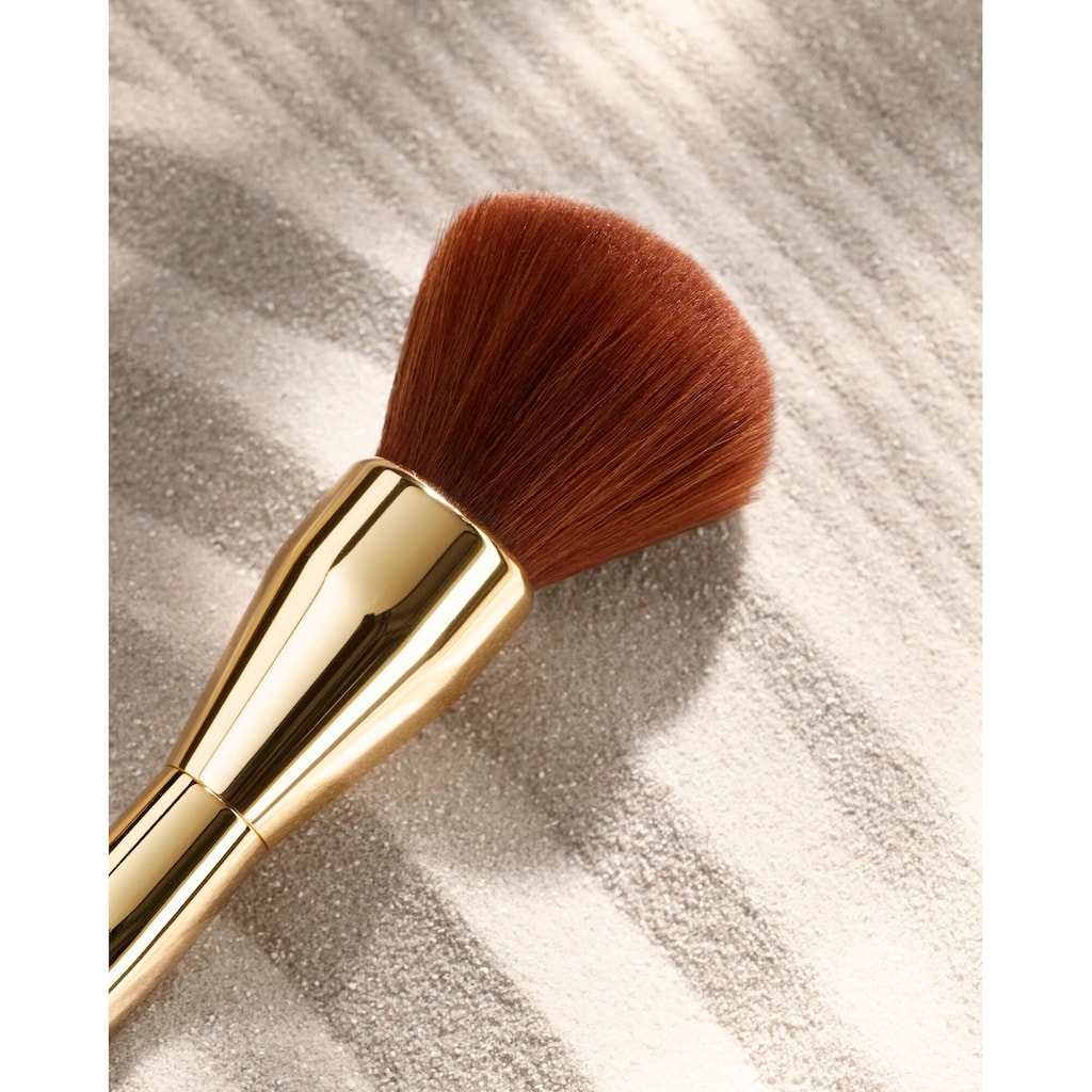 Catrice Puderpinsel »Maxim Giacomo In Colours Face Brush«, (Set, 3 tlg.)