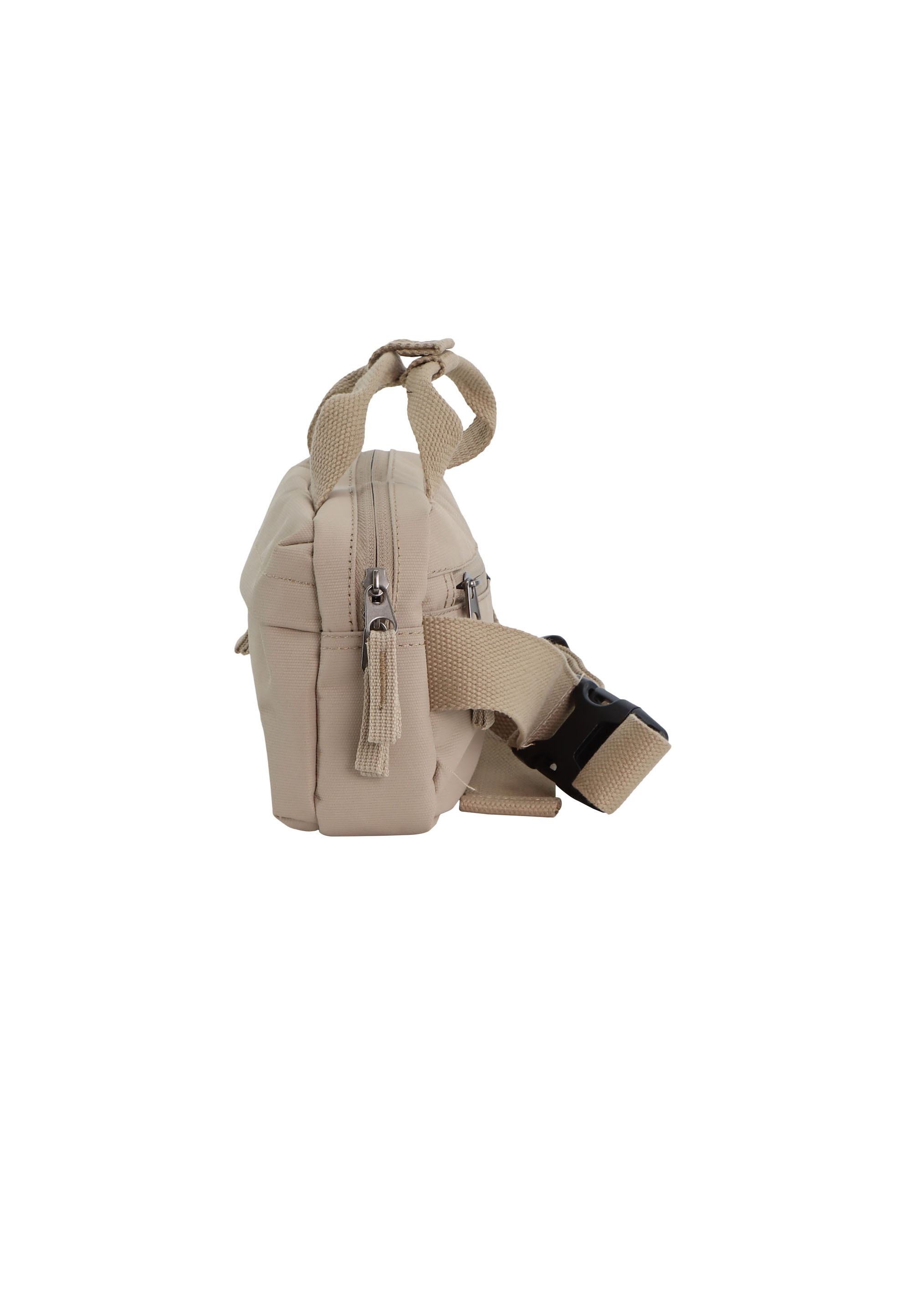 Discovery Gürteltasche »Cave«, aus rPet Polyester-Material