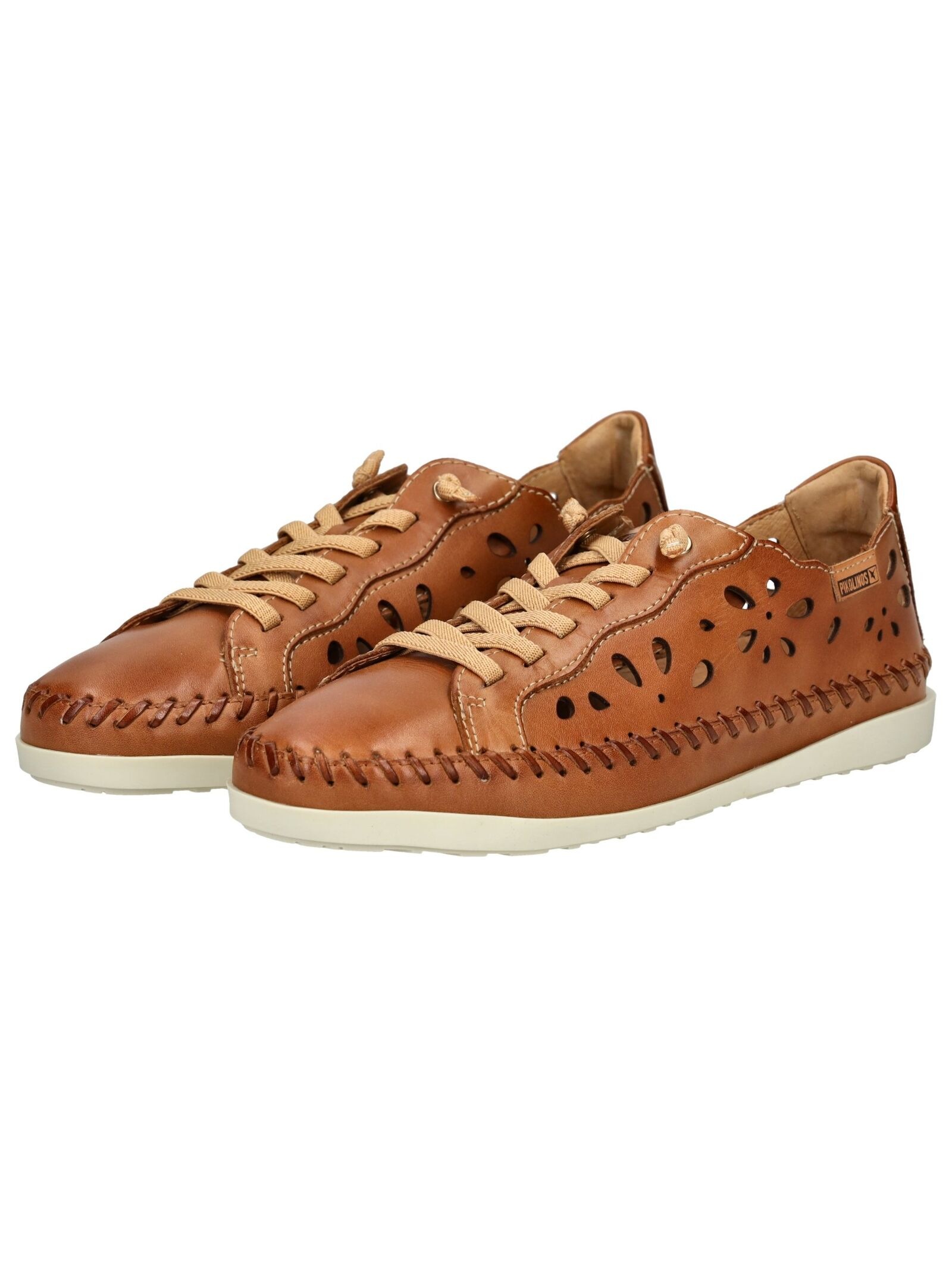 PIKOLINOS Schnürschuh »PIKOLINOS Halbschuhe Leder«