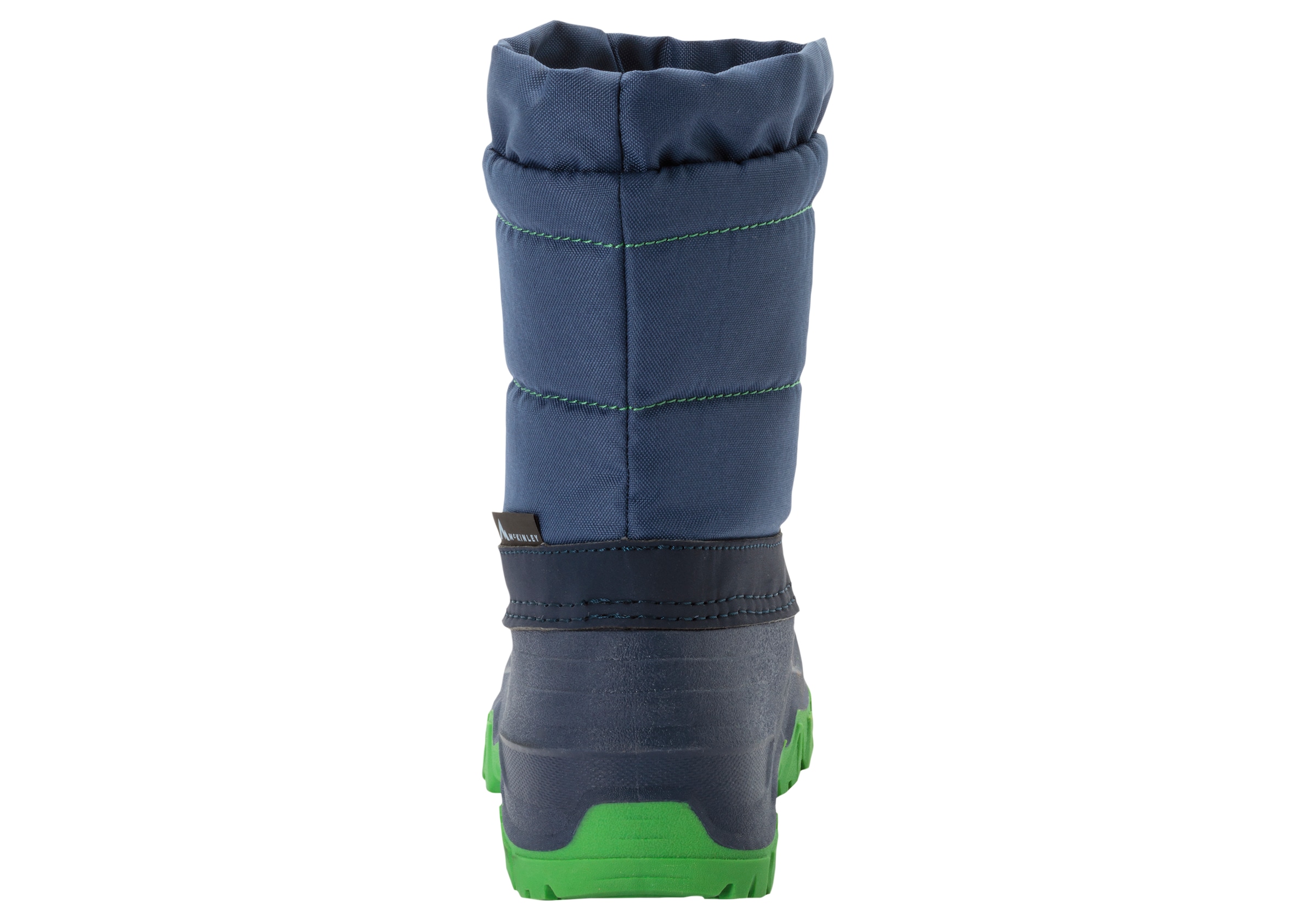 McKINLEY Winterstiefel »Jules III J«, Snowboots, Winterboots, Winterschuhe