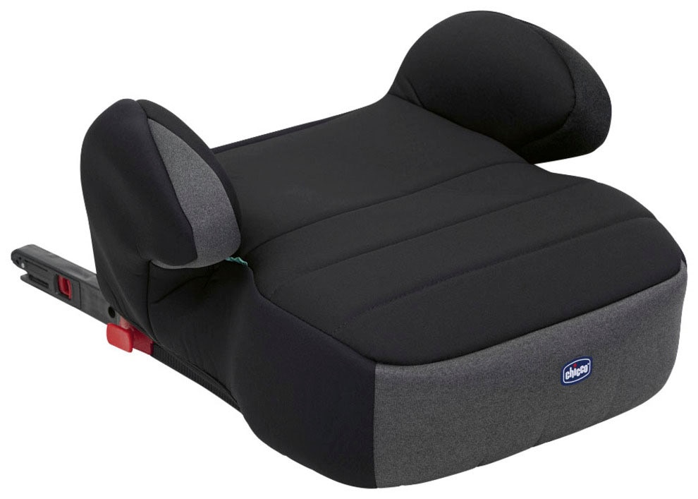 Chicco Kindersitzerhöhung »QUASAR FIX I-SIZE«...