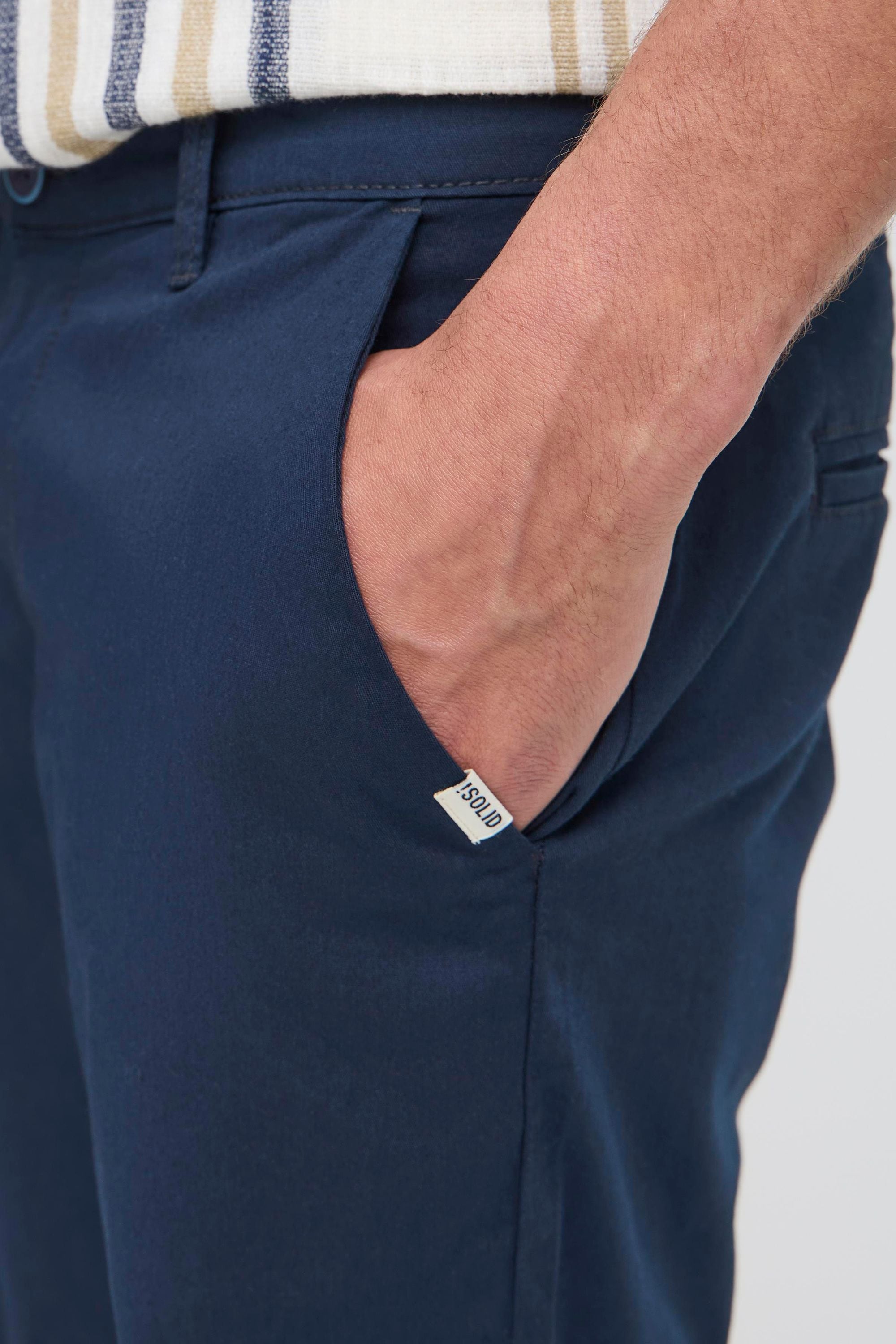 !Solid Chinoshorts »Chinoshorts SDKALAIK«