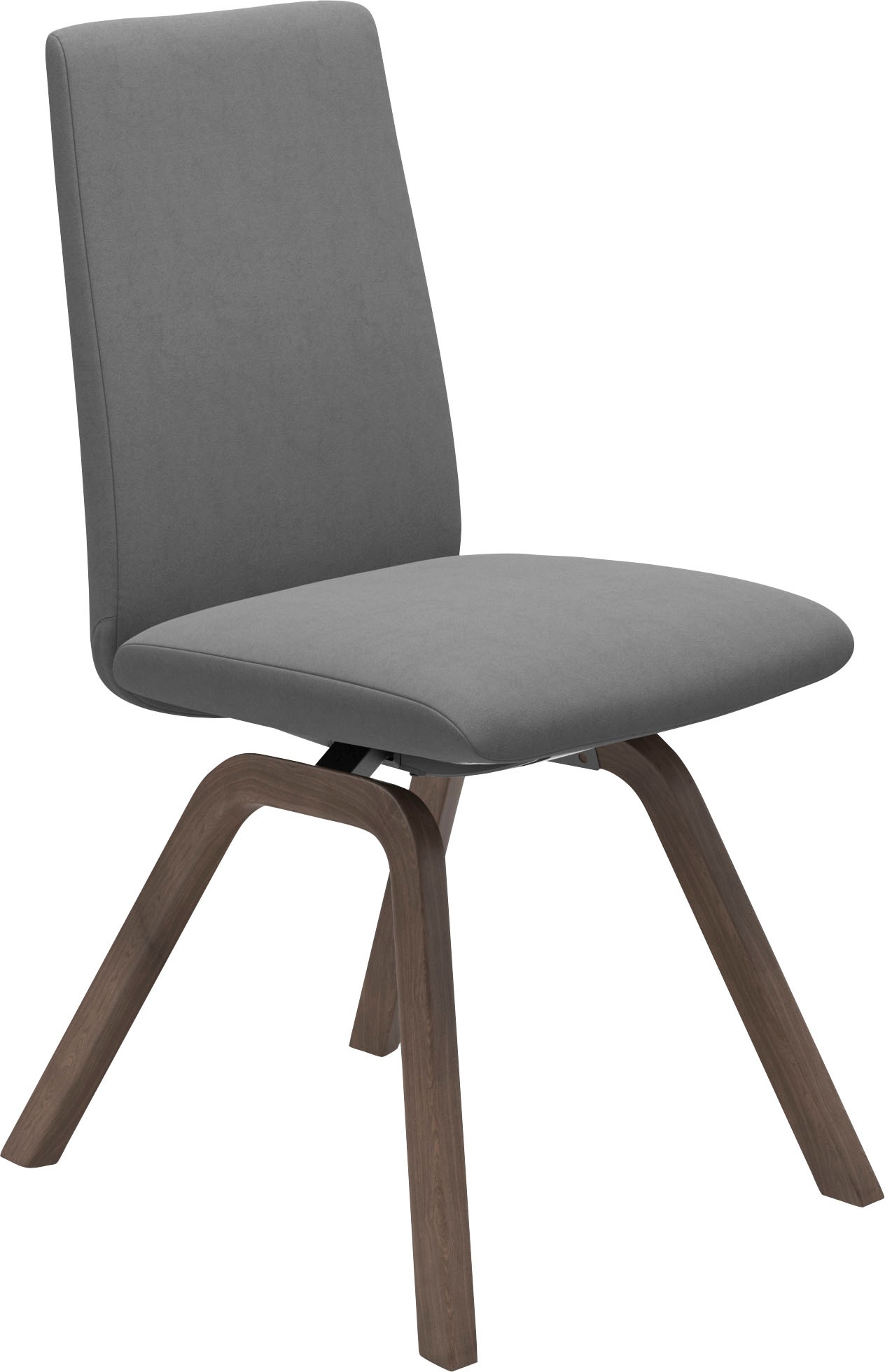 Stressless Polsterstuhl "Laurel" () Microfaser DINAMICA Low Back, Größe M, günstig online kaufen