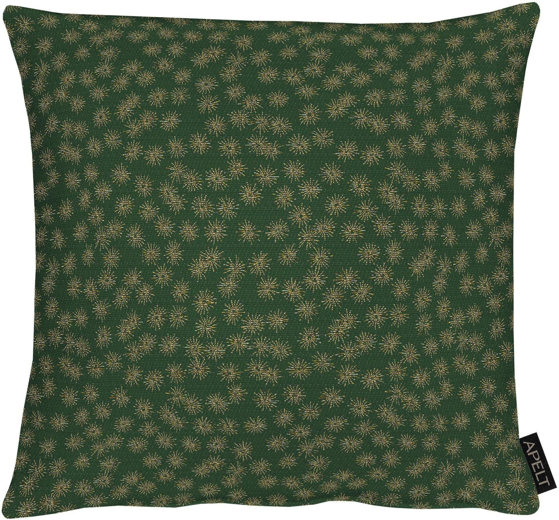 APELT Dekokissen "1501" Kissenhülle ohne Füllung, 1 Stück günstig online kaufen