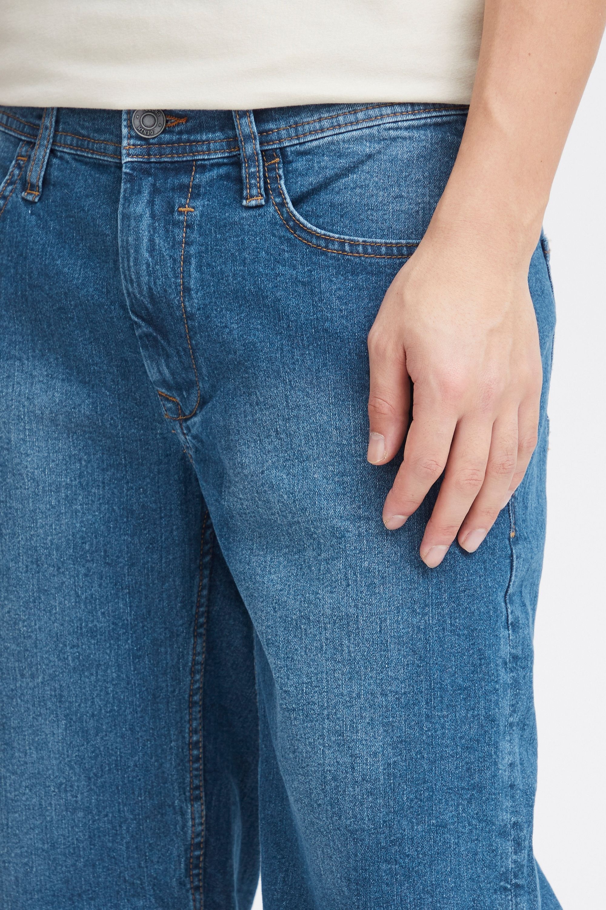 Blend Jeansshorts »Jeansshorts BHDenim«