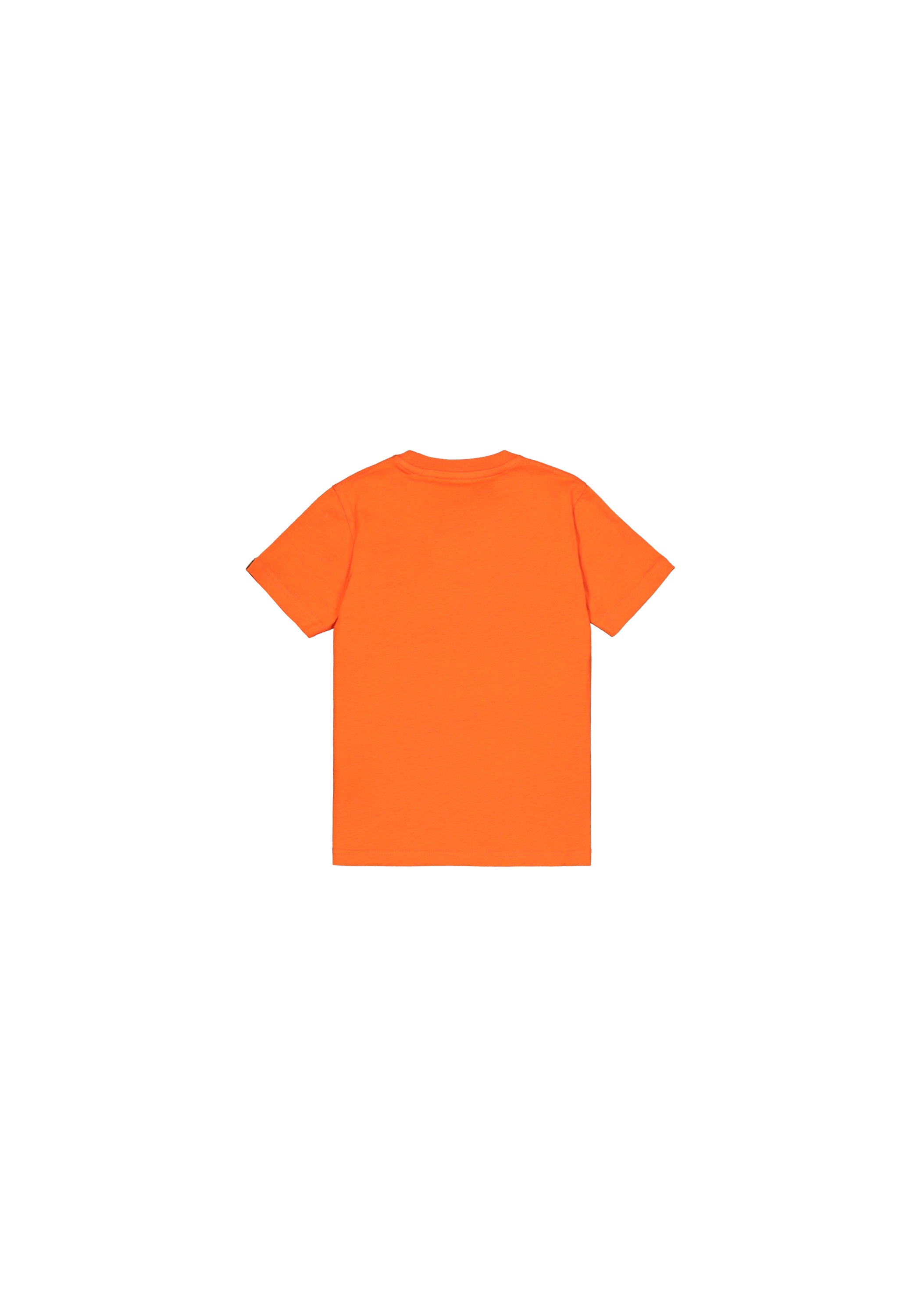 Alpha Industries T-Shirt »Alpha Label T-Shirt K T-Shirt«
