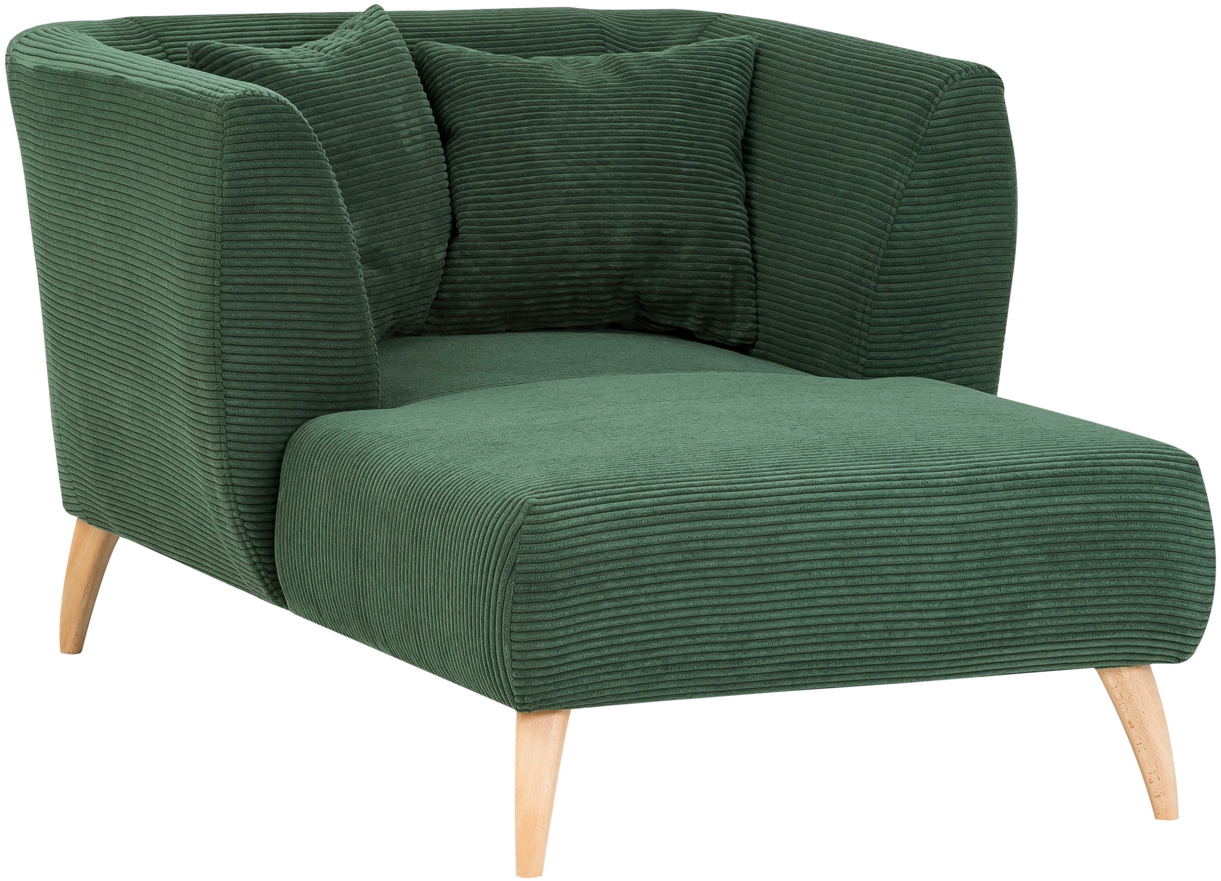 INOSIGN Loveseat »Colori«