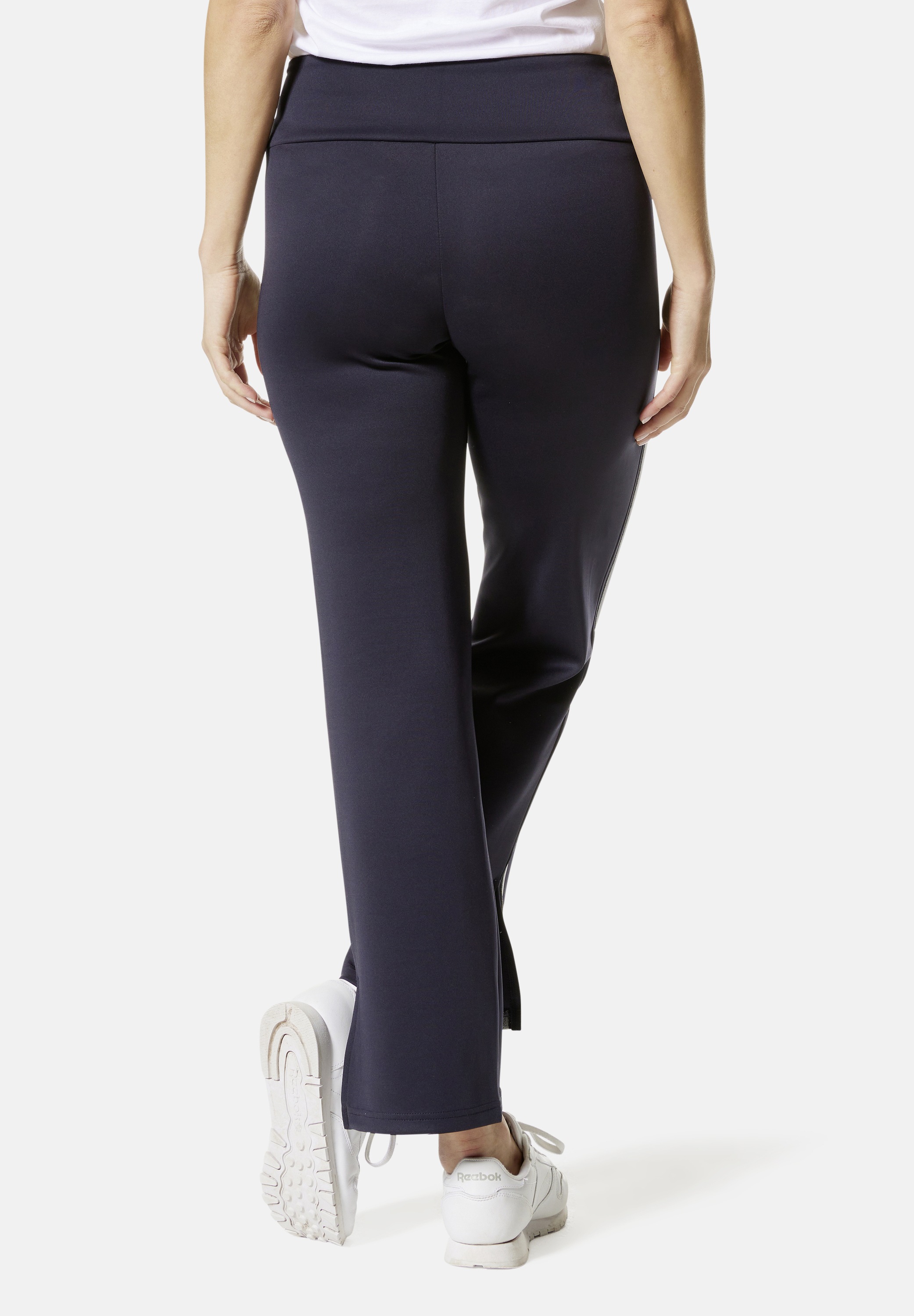 STOOKER WOMEN Jazzpants »High Tech - Poly-Jersey Stretch Stooker Women Jazzpants«, Jazzpants Regular Fit Sport Funktionsmaterial für Damen