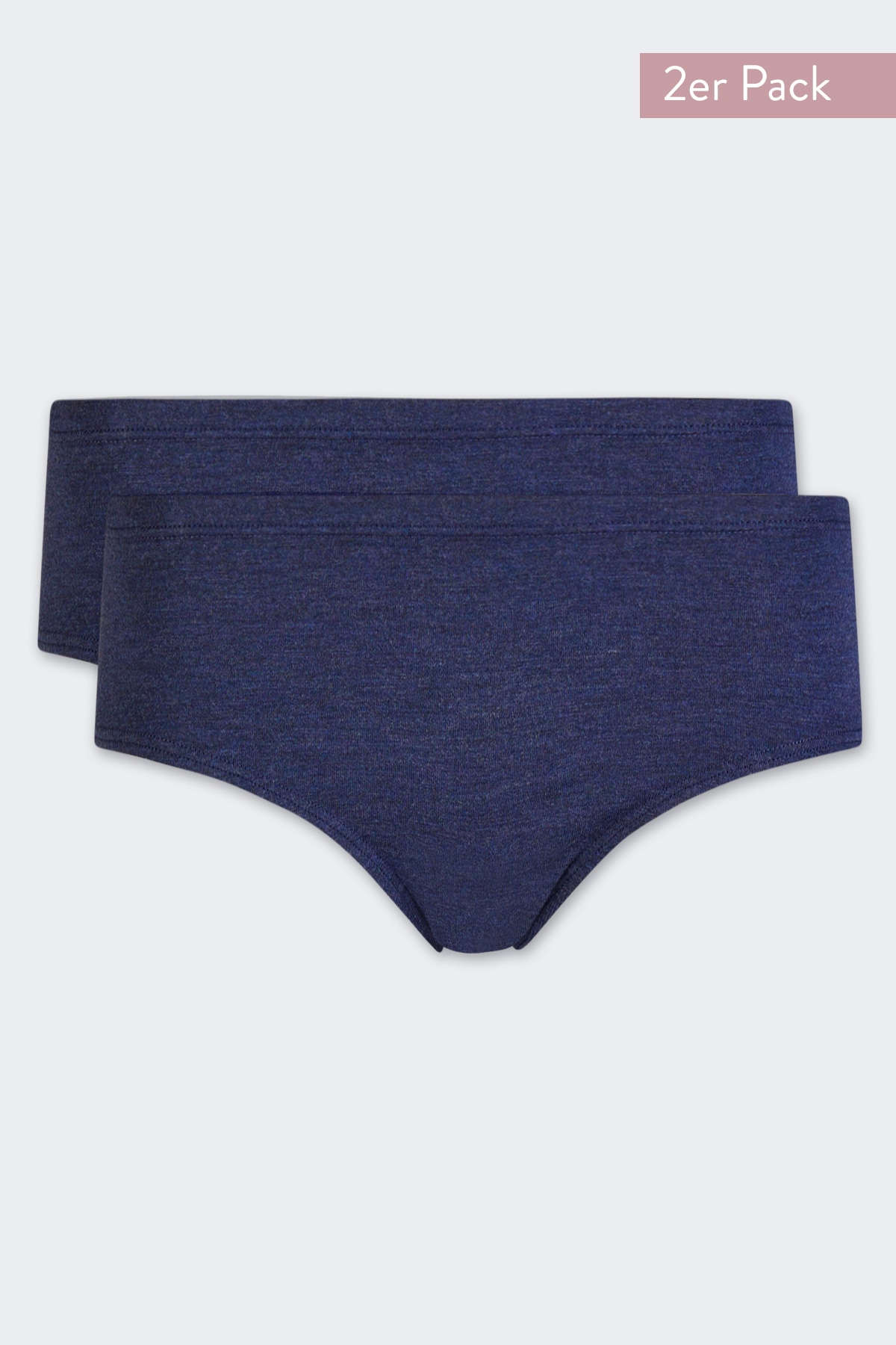 Nina Von C. Minislip "Light & Easy" Packung, 2er Pack, 2 basic, eng, elasti günstig online kaufen