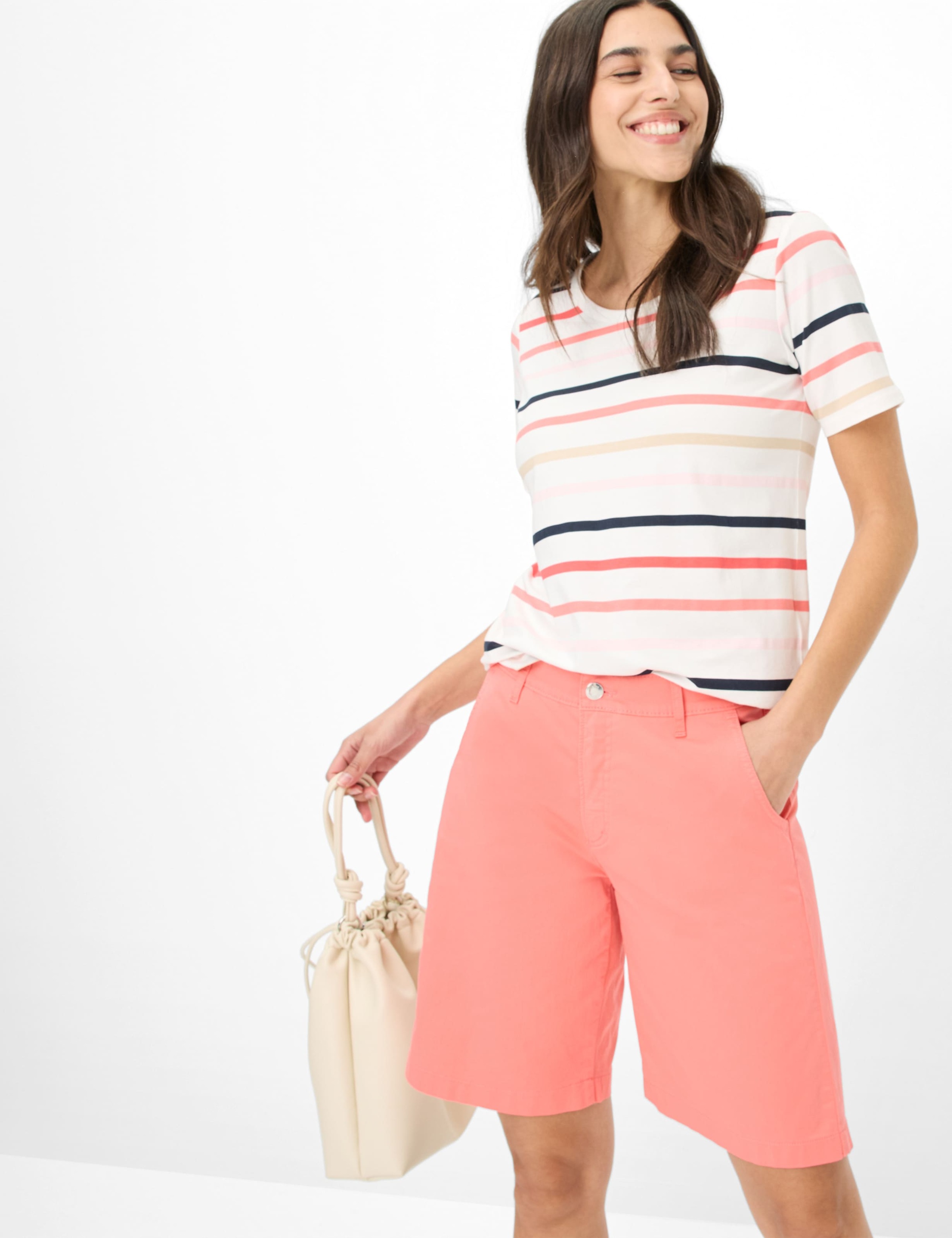 Brax Bermudas »Style MAINE B«