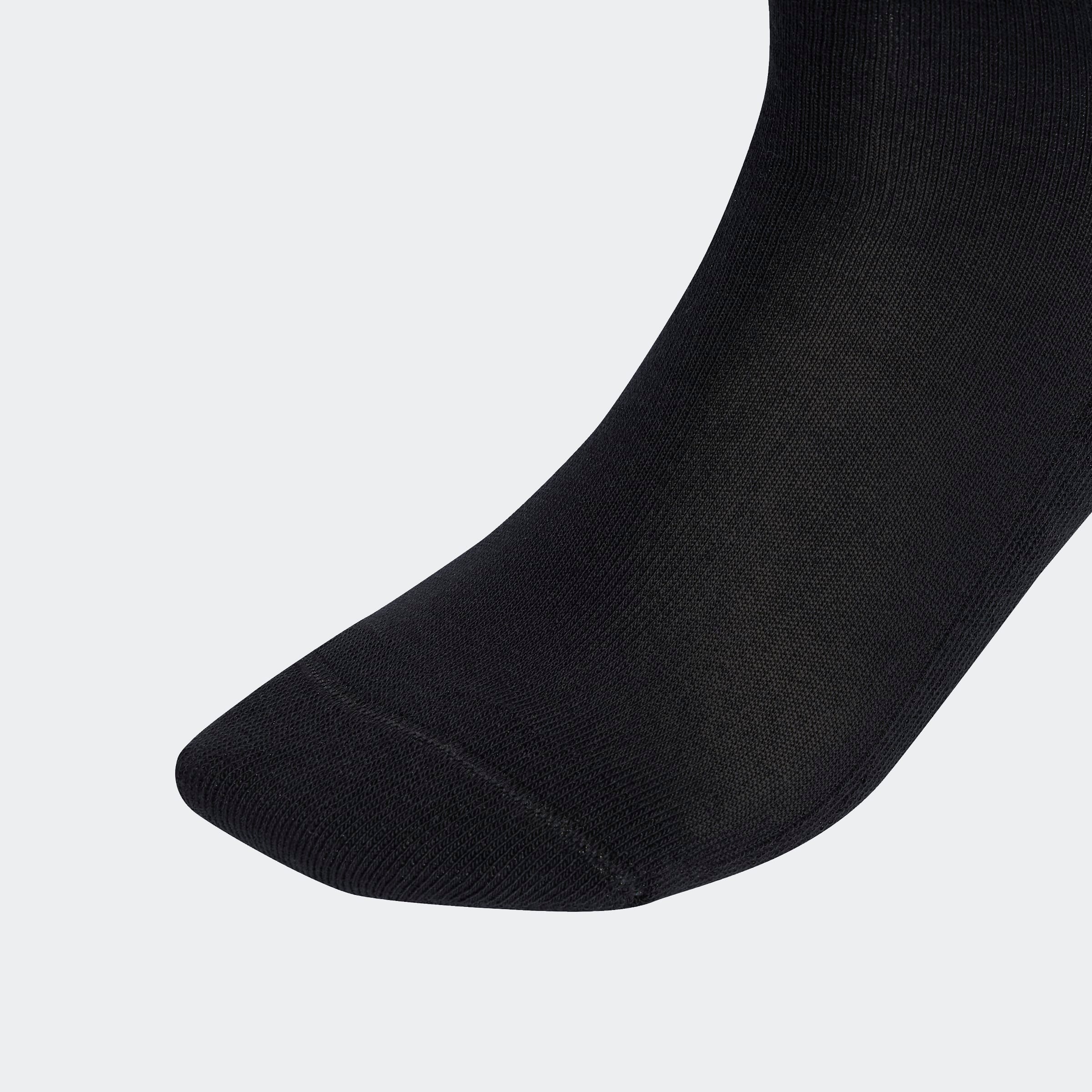 adidas Originals Sportsocken »TREFOIL CUSHION CREW, 6 PAAR« 6 Paar tlg. für Erwachsene, im praktischen 6er-Pack, mit Trefoil Logo