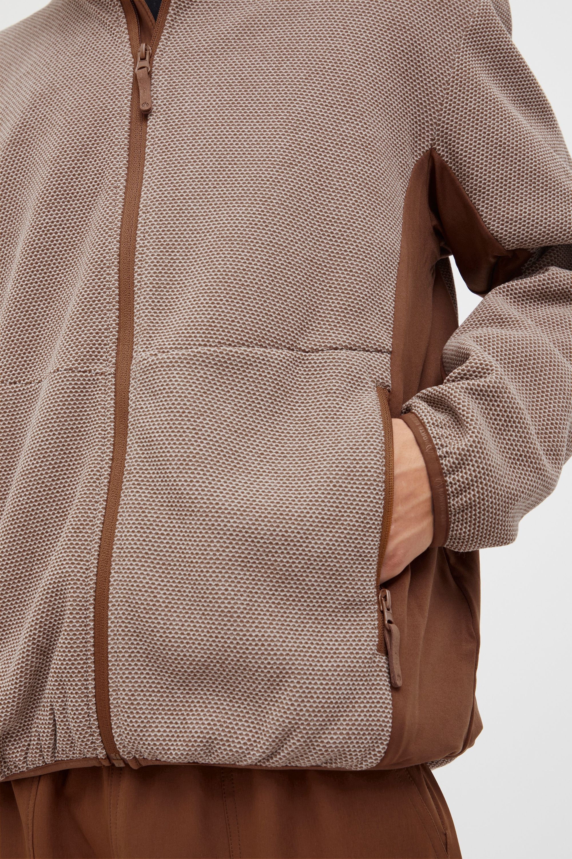 North Bend Fleecejacke »Fleecejacke NBHelgo«
