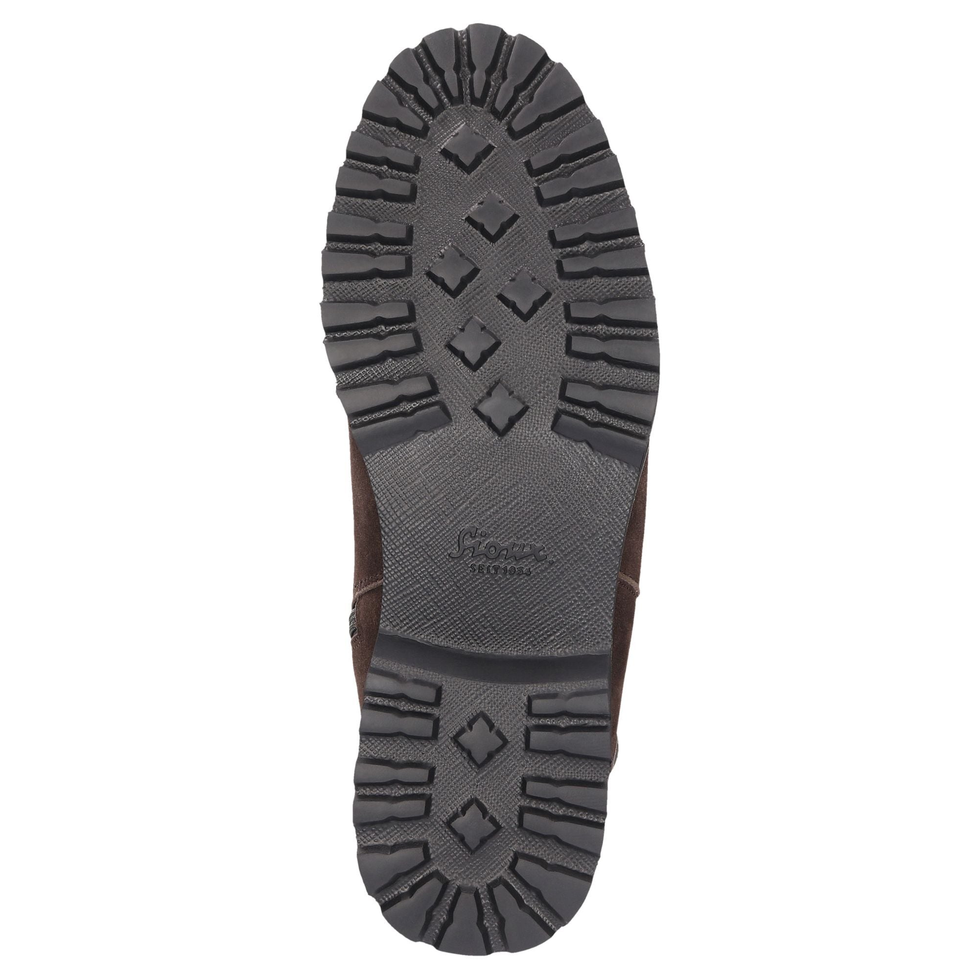 SIOUX Stiefelette »Merdit-756-TEX-LF-H«