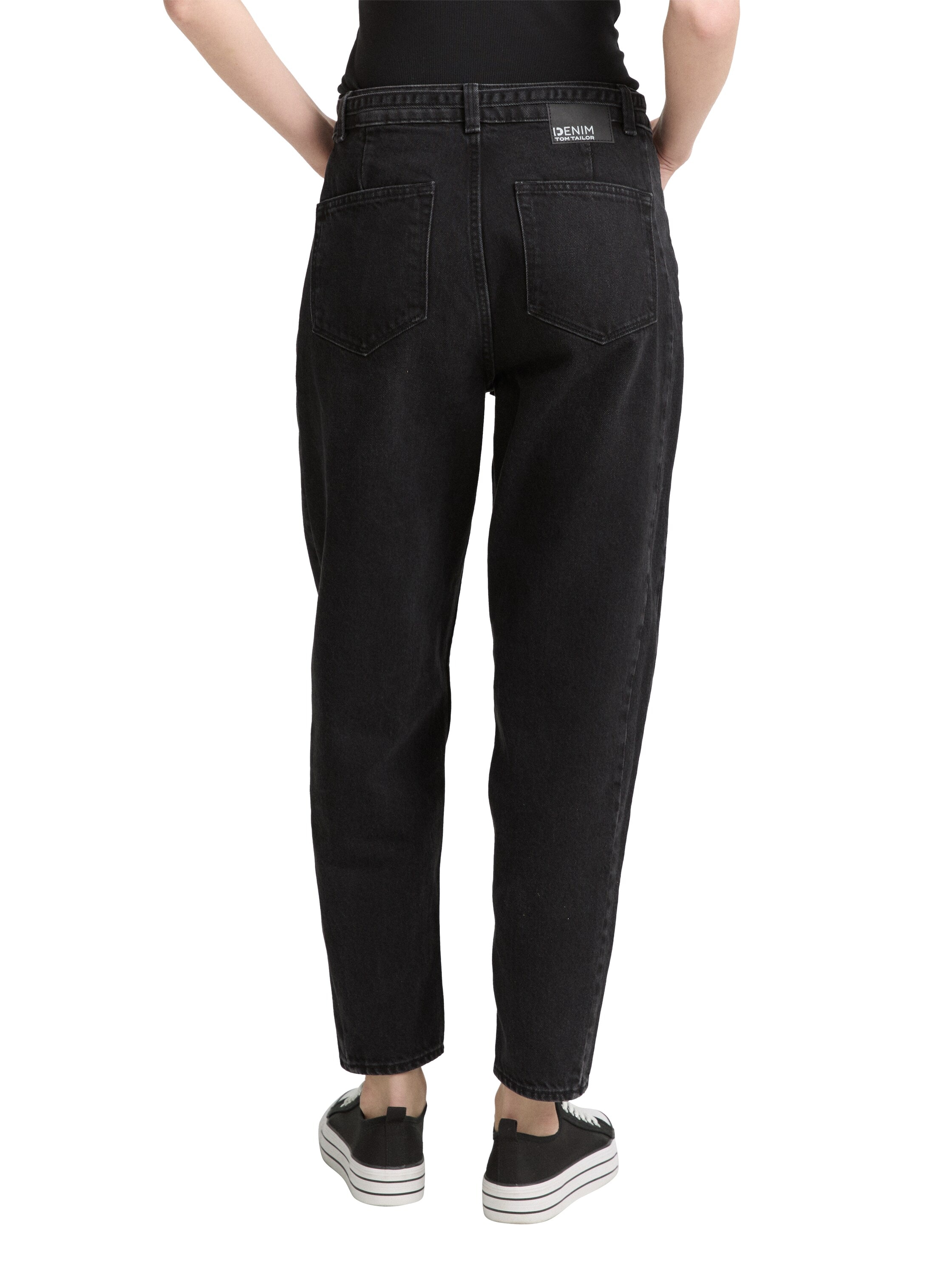 TOM TAILOR Denim Skinny-fit-Jeans, im Five-Pocket Style