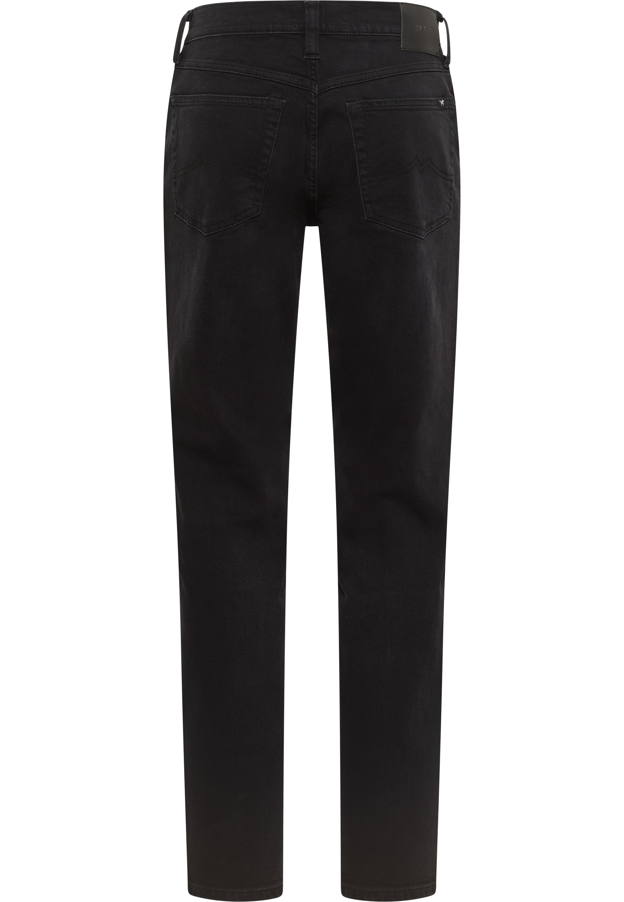 Thumbnail - MUSTANG Straight-Jeans "Herren Style Tramper Straight"