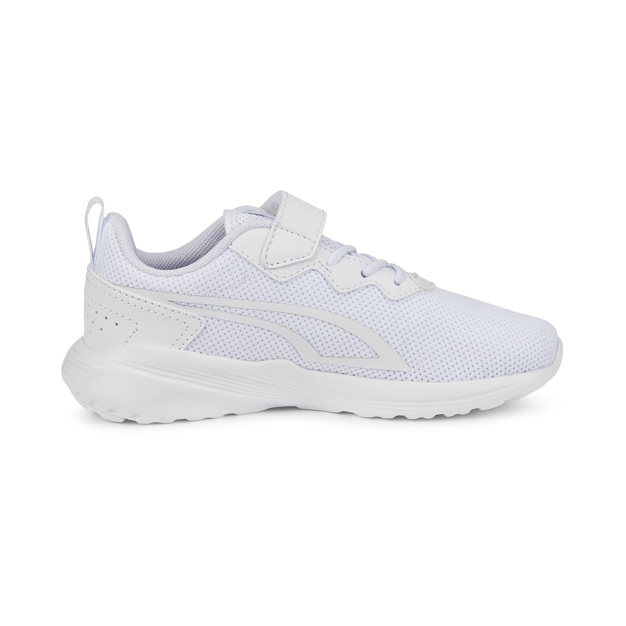 PUMA Sneaker »All-Day Active Sneakers mit alternativem Verschluss Kinder«