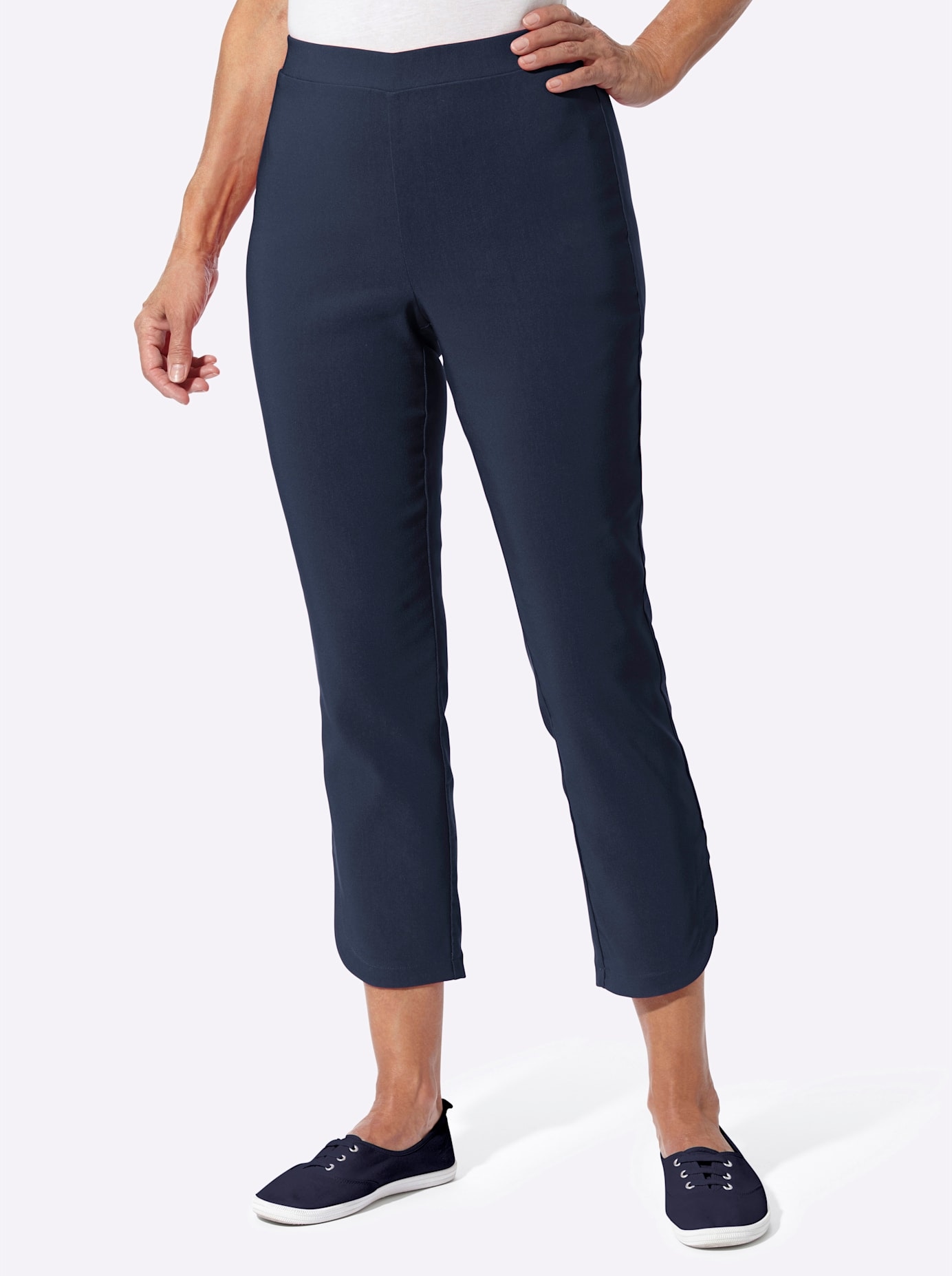 Classic Basics 7/8-Hose
