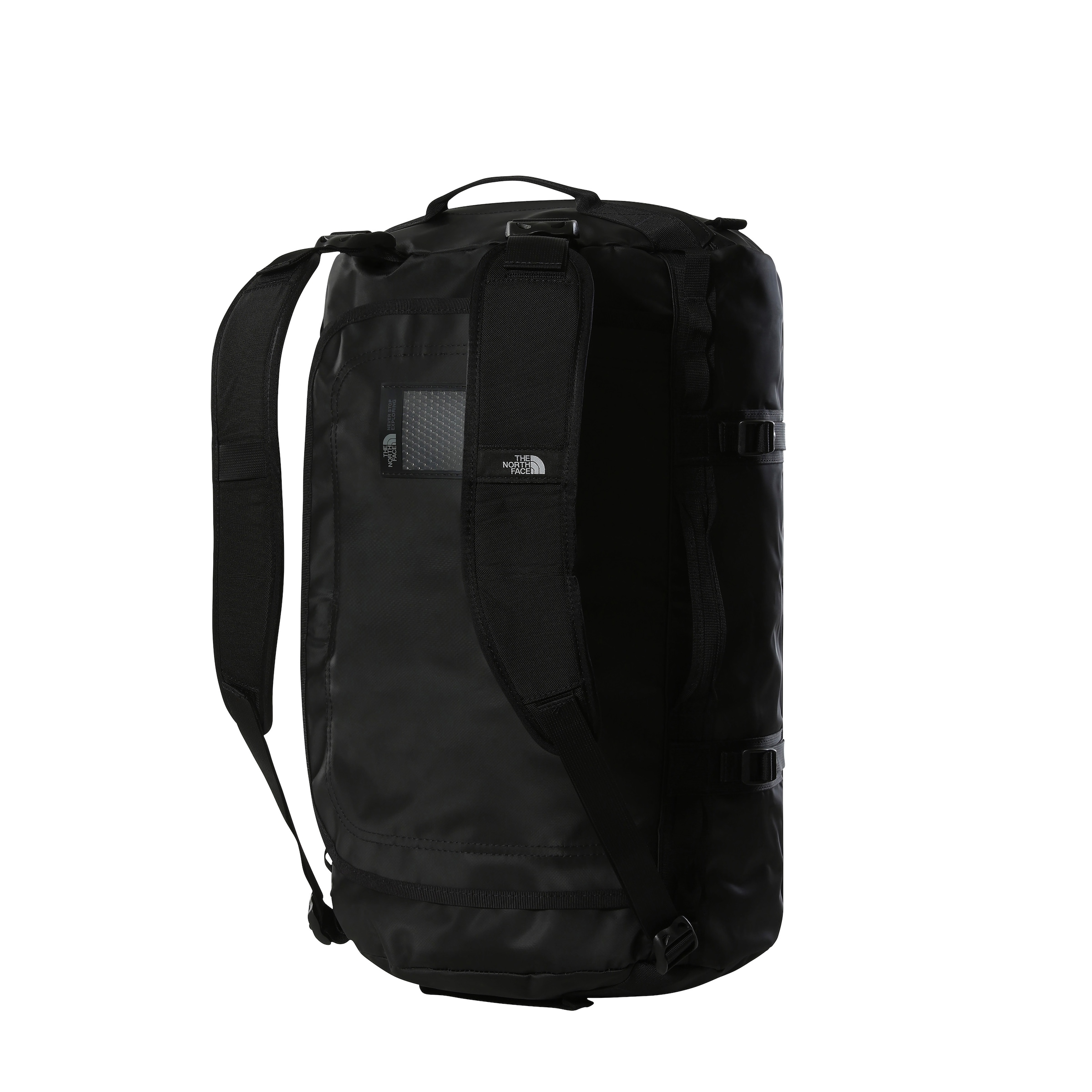 The North Face Reisetasche »BASE CAMP DUFFEL - S«, (1 tlg.), mit Logolabel