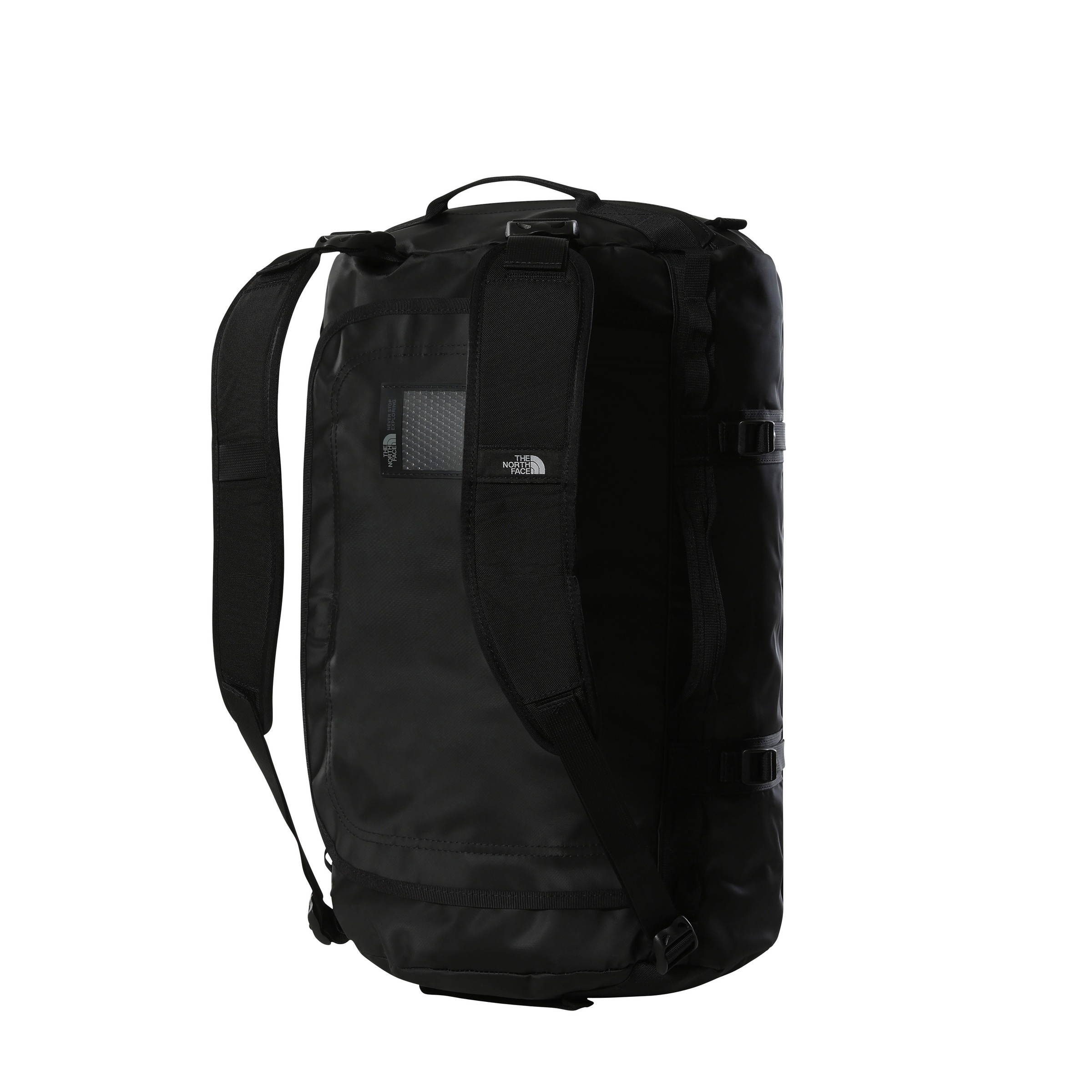Thumbnail - The North Face Sporttasche "BASE CAMP DUFFEL - S" sportlicher Stil, für Wandern, wasserdicht, 50 Liter Volumen