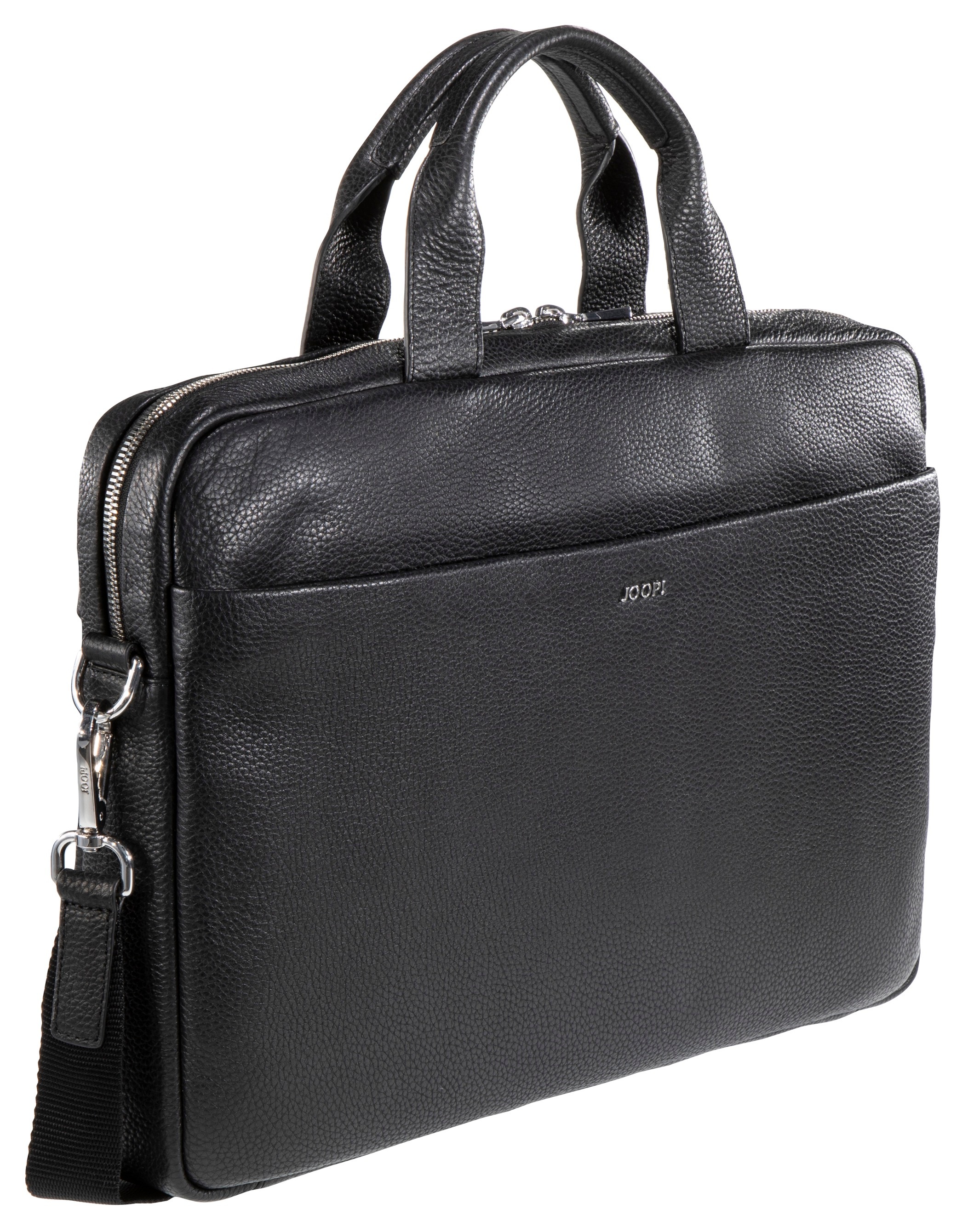 JOOP Messenger Bag "cardona pandion briefbag shz 2", Umhängetasche Schulter günstig online kaufen