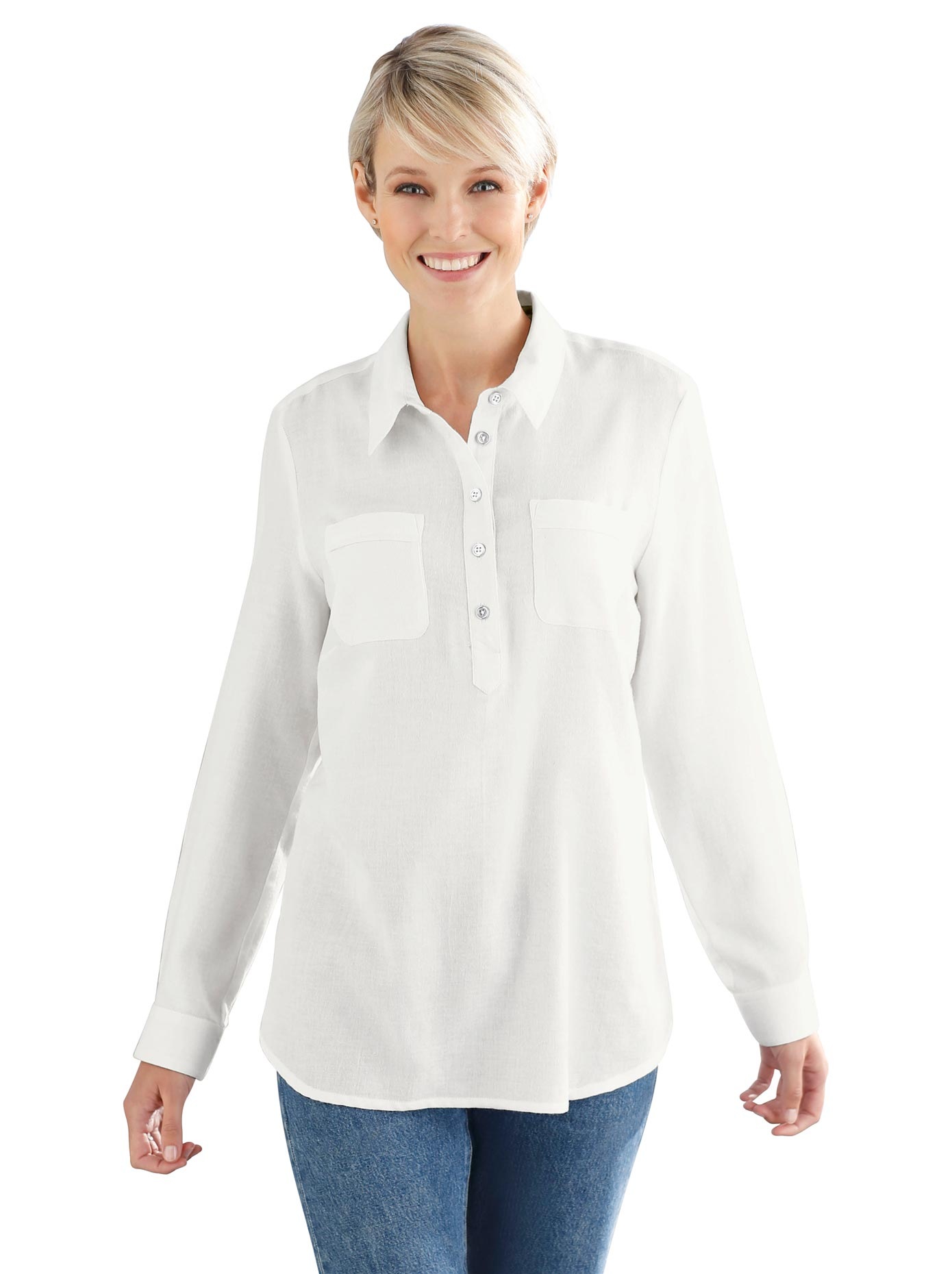 Flanellhemden Damen Online Shop Auch Auf Rechnung Baur