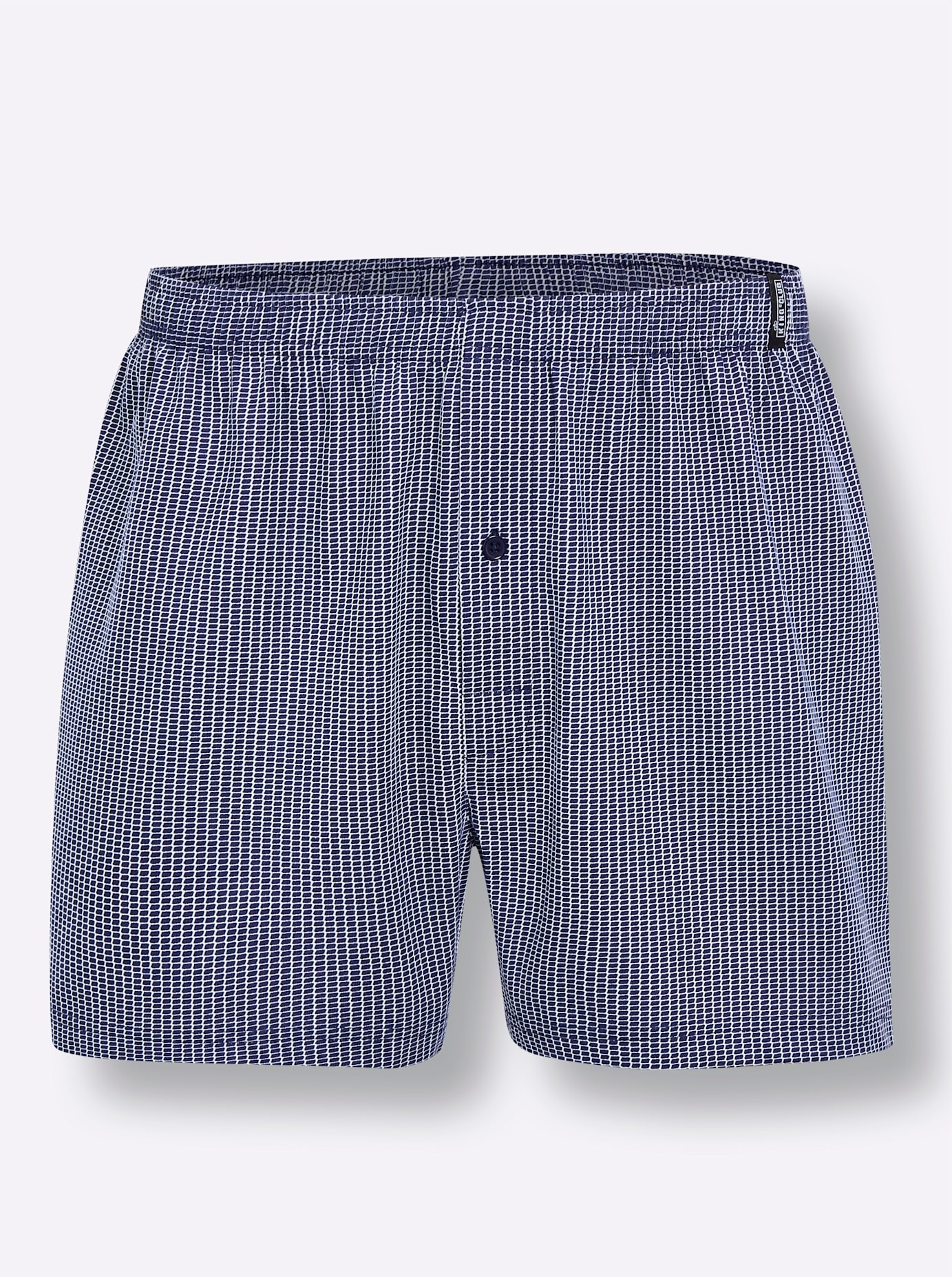 Kings Club Boxershorts, (3 St.)