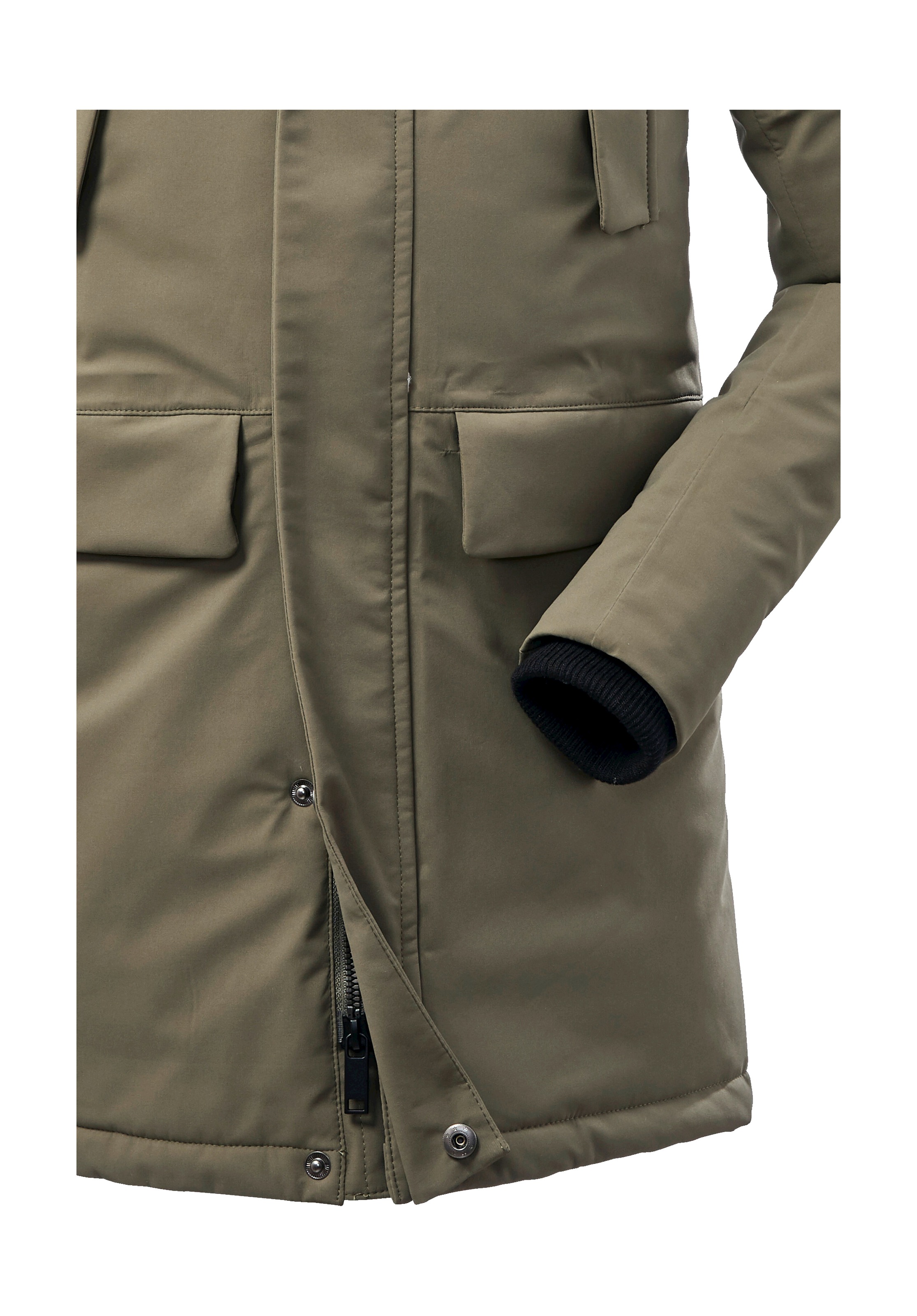 Killtec Parka »KOW 38 BYS PRK«