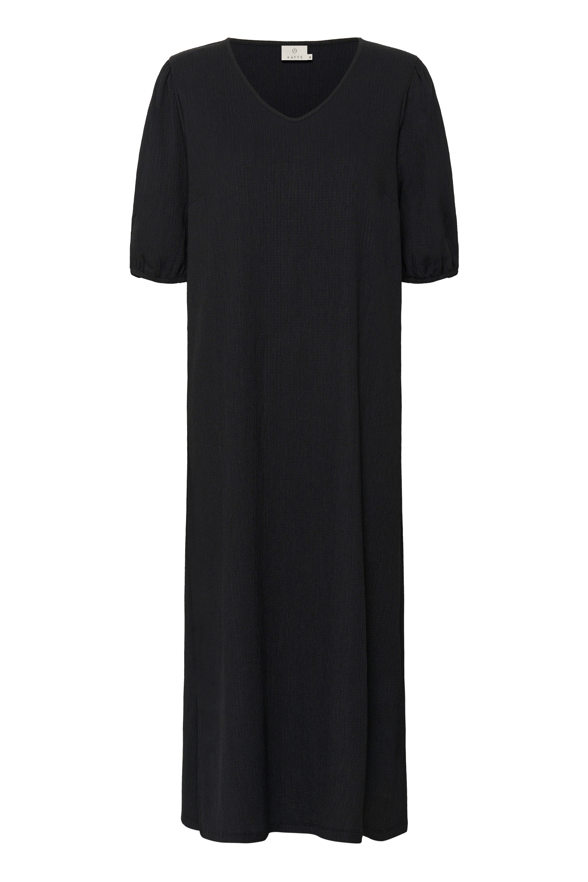 KAFFE Midikleid "Kleid BPanika"