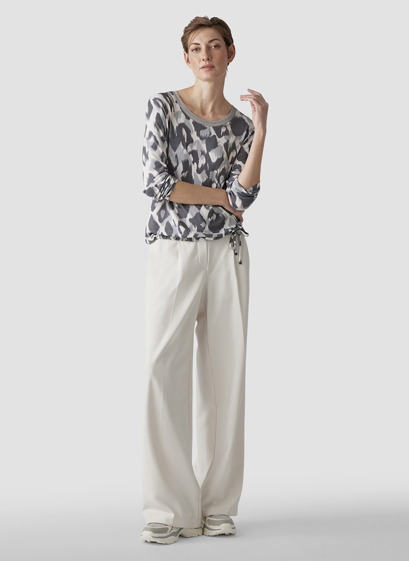 LeComte Print-Shirt »T-Shirt«